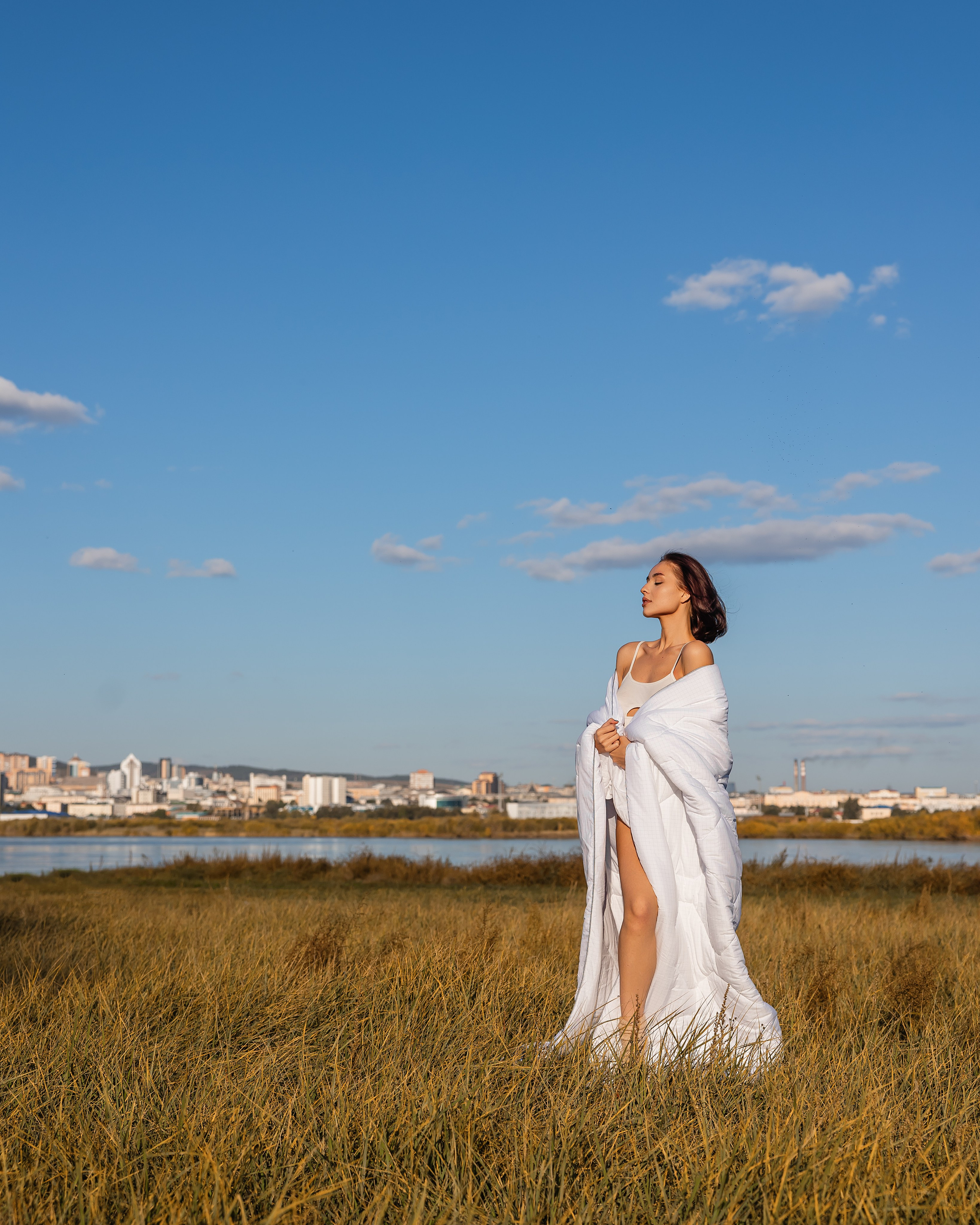 @Ormatek_ulanude. Фотограф и видеограф в Улан-Удэ: Аюна Габагуева и Артём Шаханов