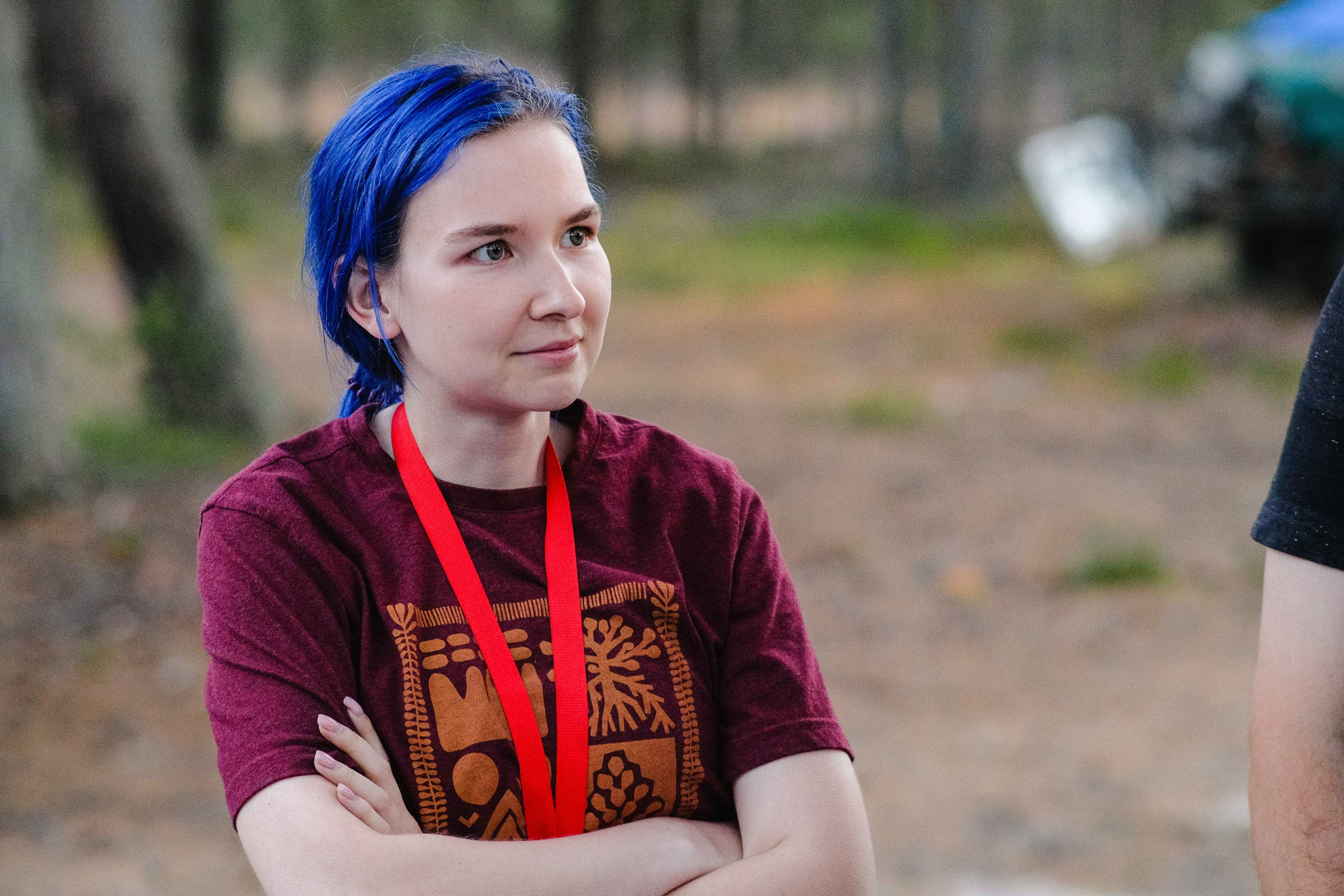 2022.08.13-14 — КВС 2022 — Базлаг, подготовка СУ, брифинг. Фотограф Алексей Алексеев