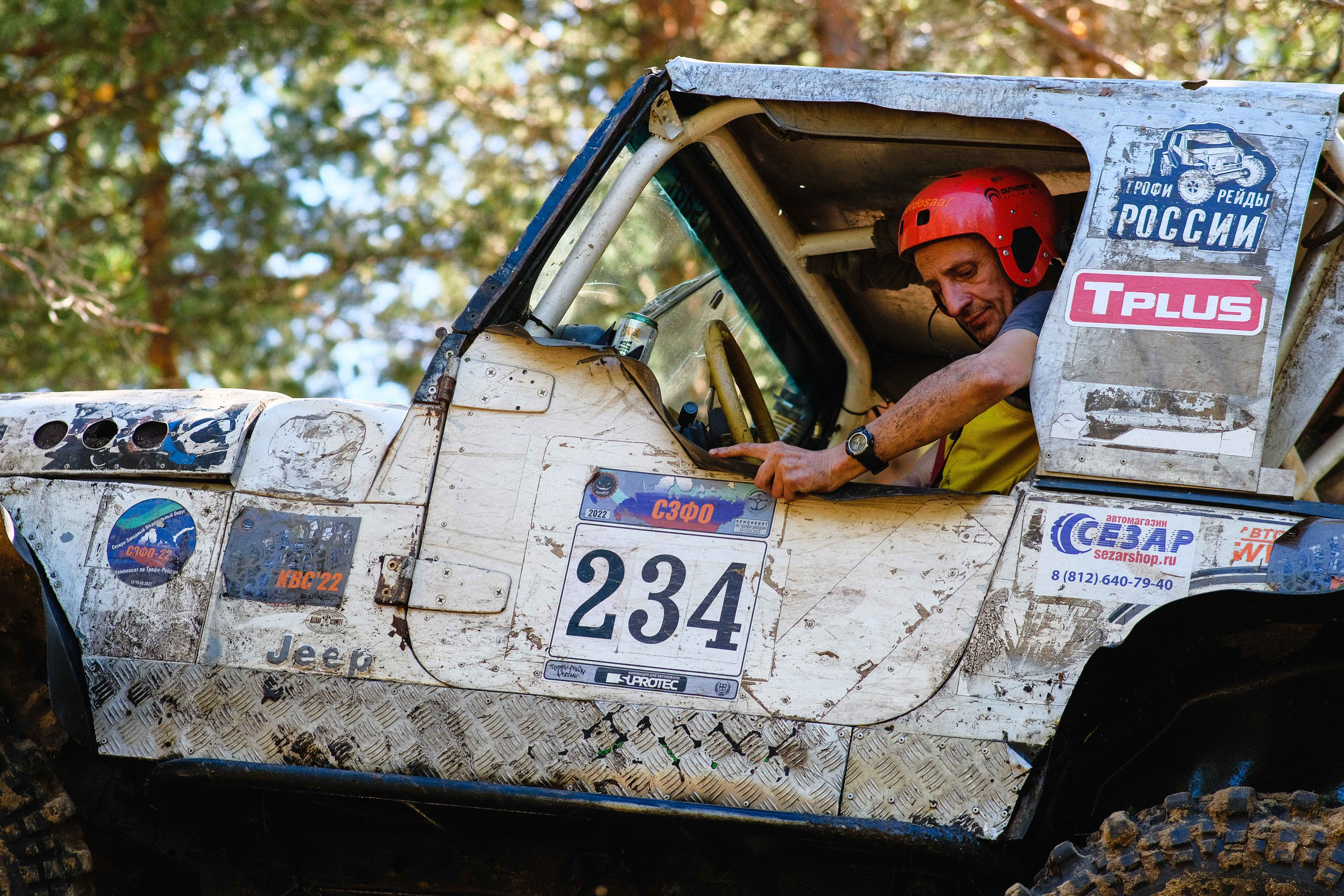 2022.08.13-14 — КВС 2022 — Спортсмены на СУ. Фотограф Алексей Алексеев