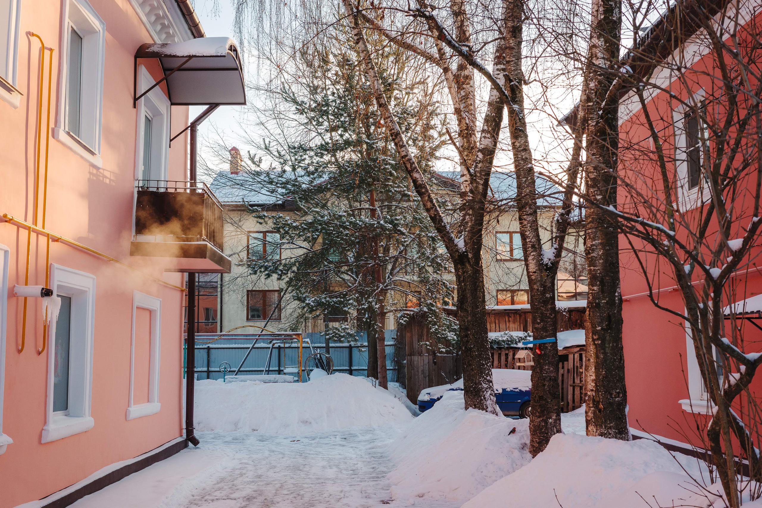 2024.01. Фотограф Алексей Алексеев