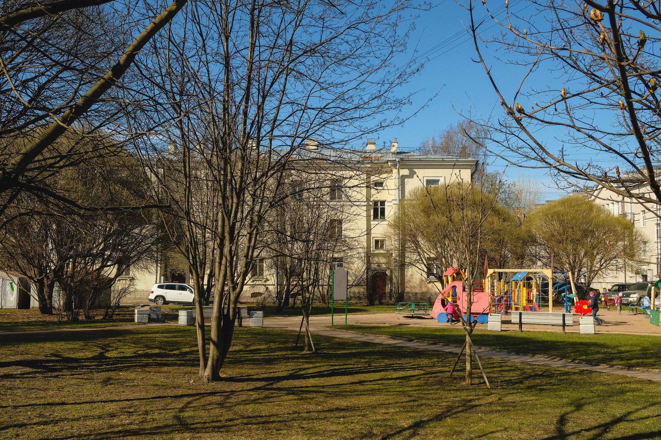 2022.04. Фотограф Алексей Алексеев