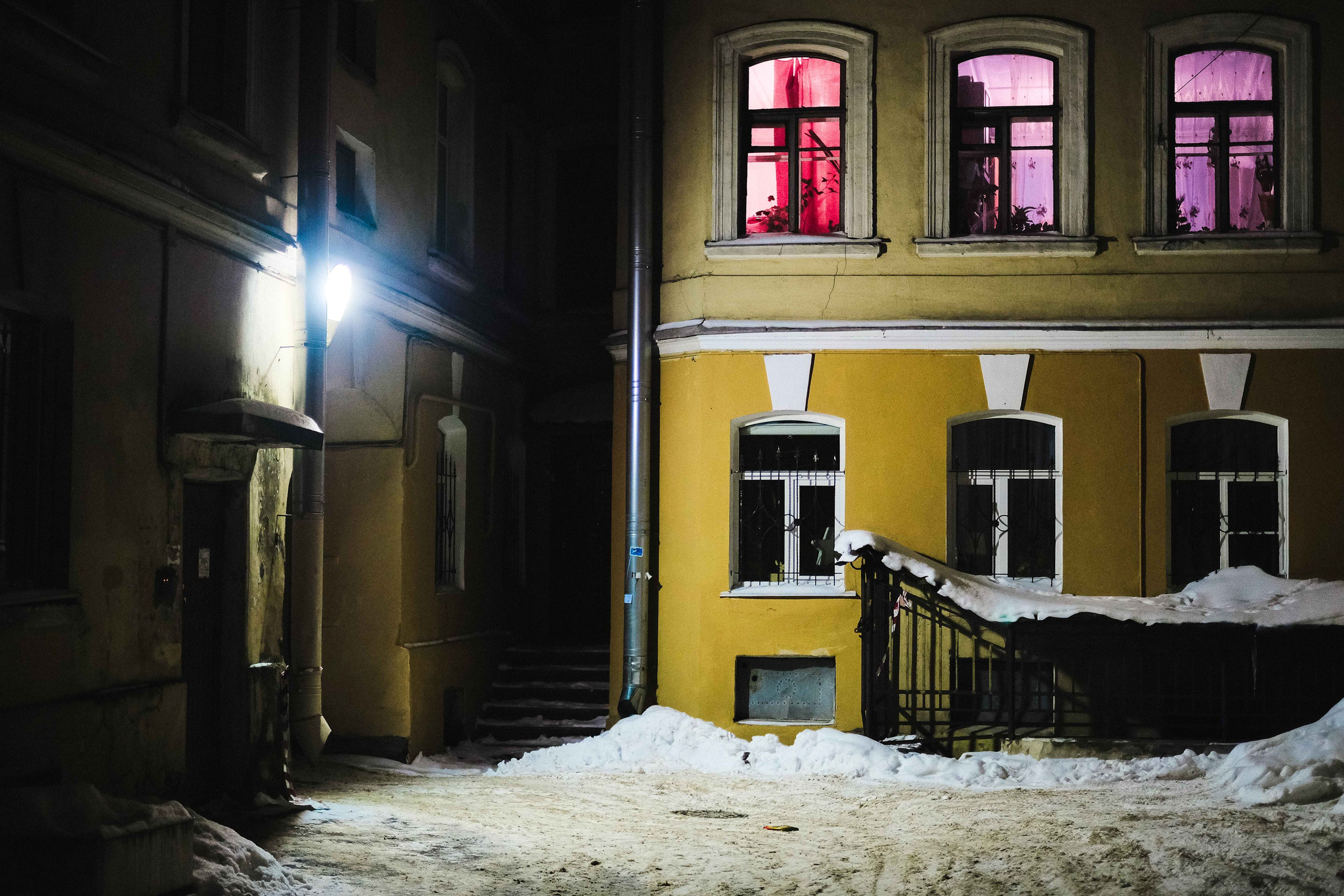 2021.12. Фотограф Алексей Алексеев