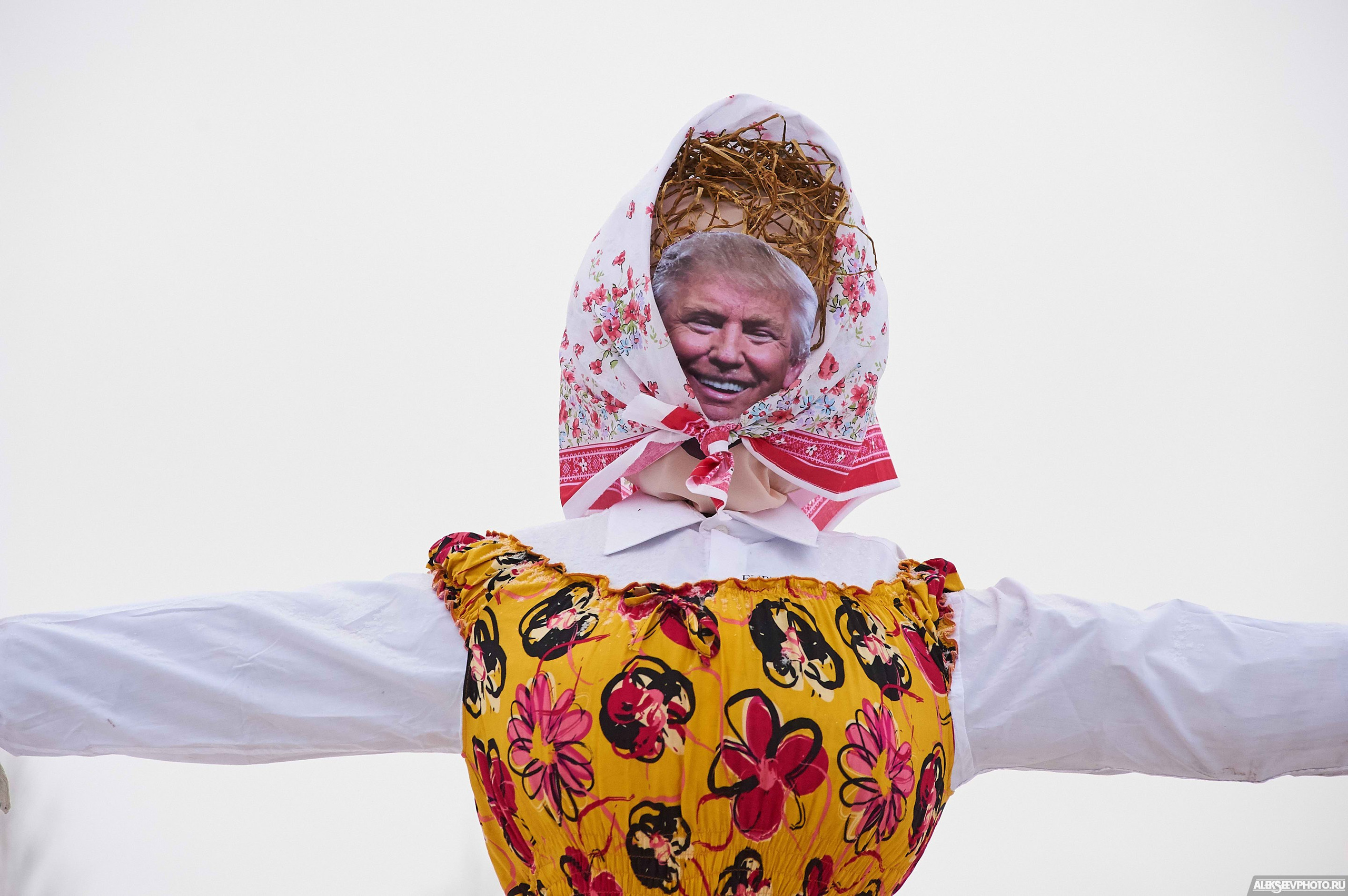 2018.02.17 — Золовкины посиделки у АвтоКОТов. Фотограф Алексей Алексеев