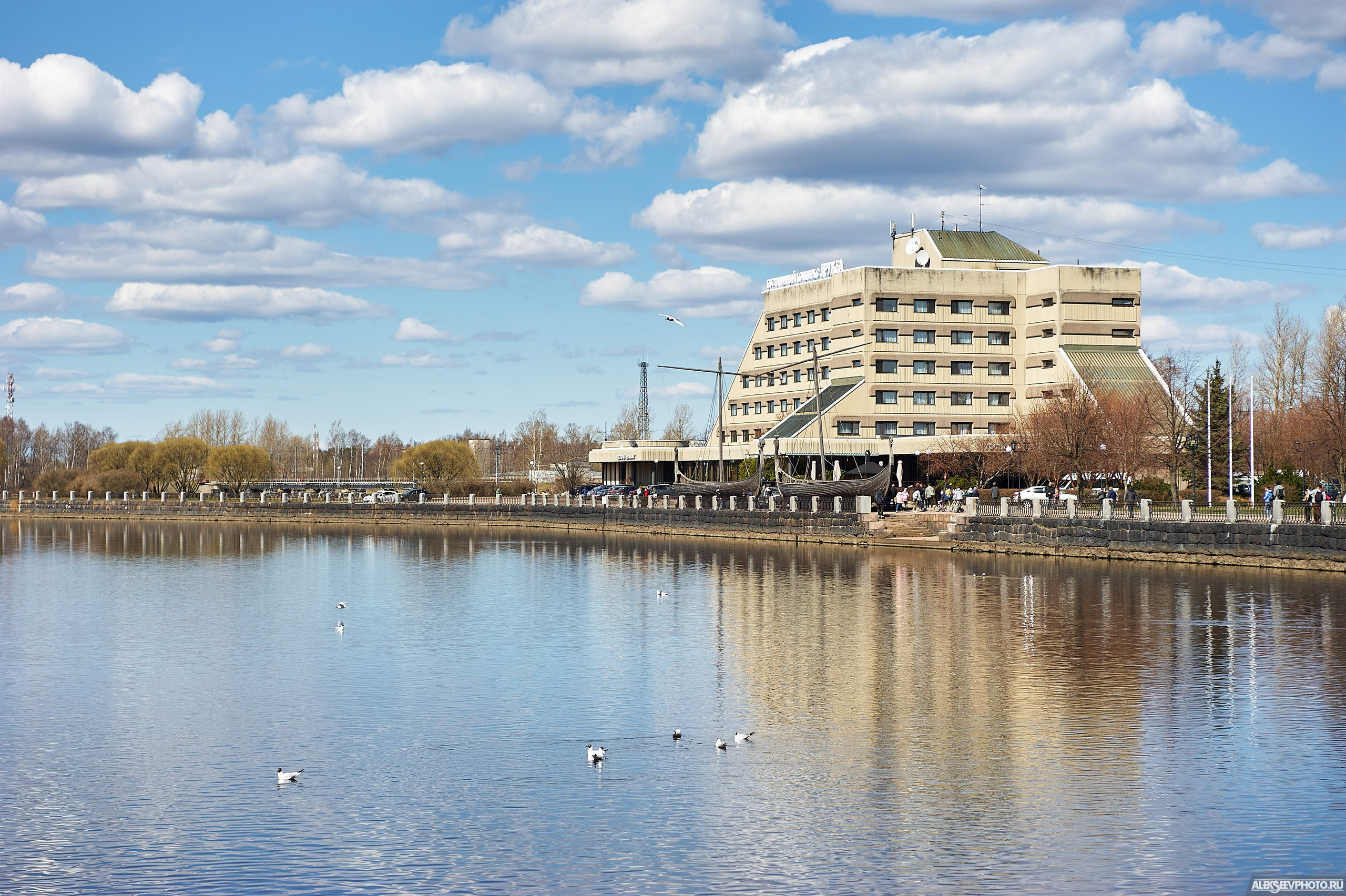2021.05. Фотограф Алексей Алексеев