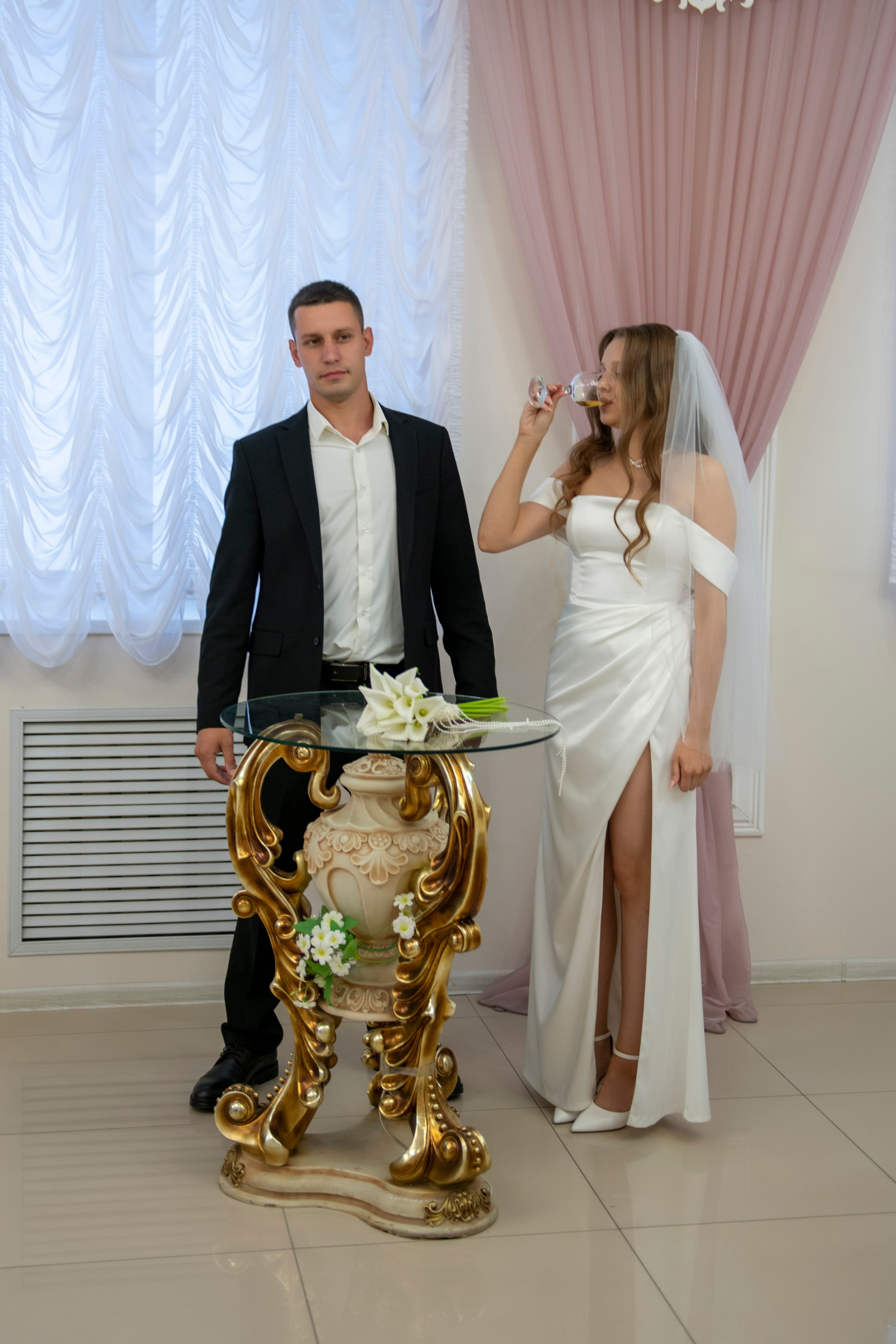 Пакет M (ЗАГС + фотосессия). Ваш фотограф для любого вида съемки