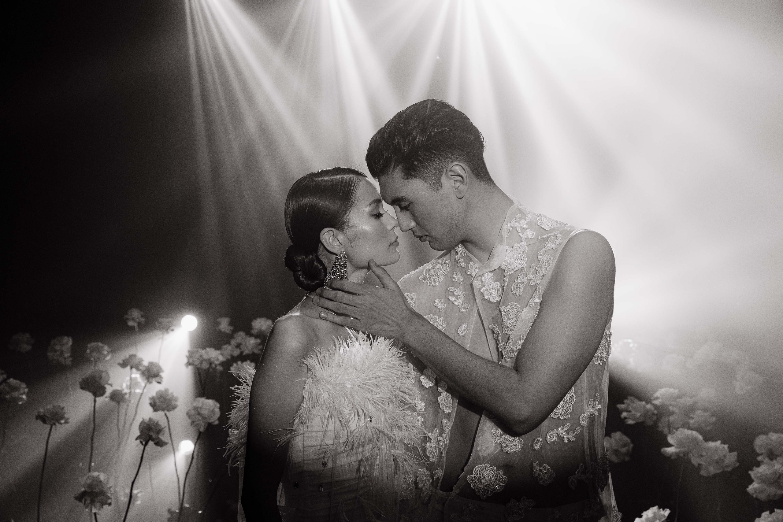 Свадьба / Wedding. Фотограф в Нур-Султан Лю-Гуной Руслан