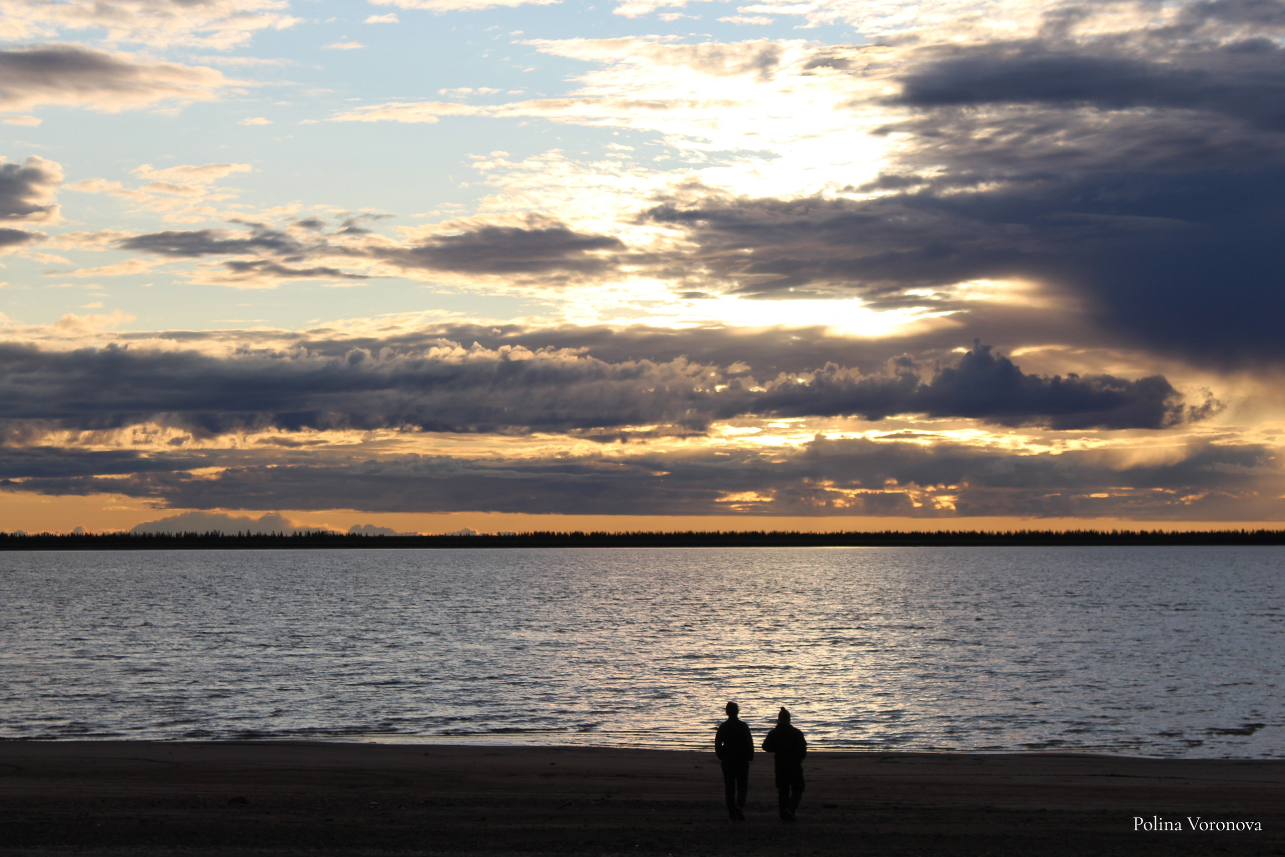 Хатанга и Русское Географическое общество 2024. Хорошая экспедиция