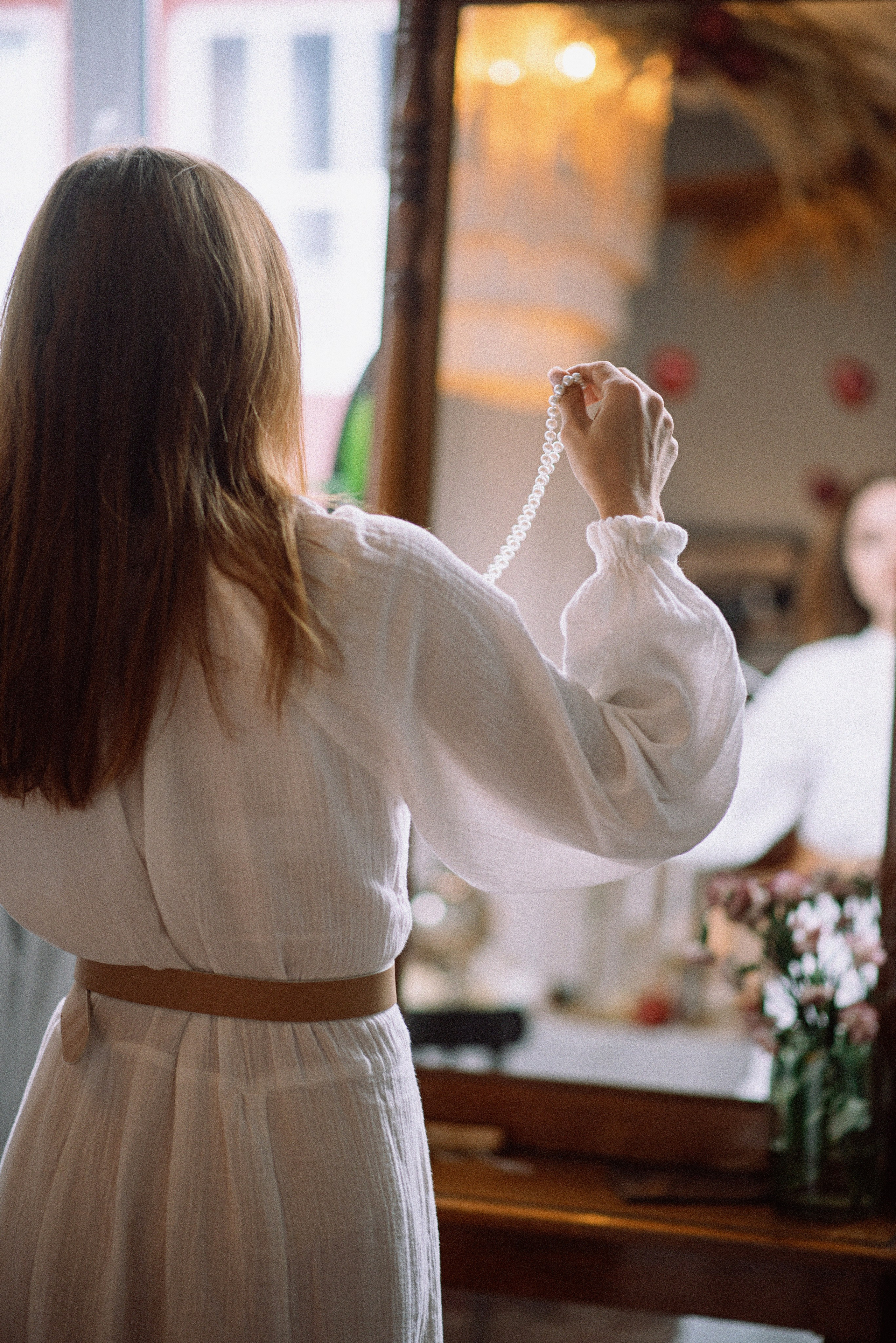 Лилия. Фотограф в Казани Надежда Вальшина. Свадебные, семейные, детские, индивидуальные фотосессии