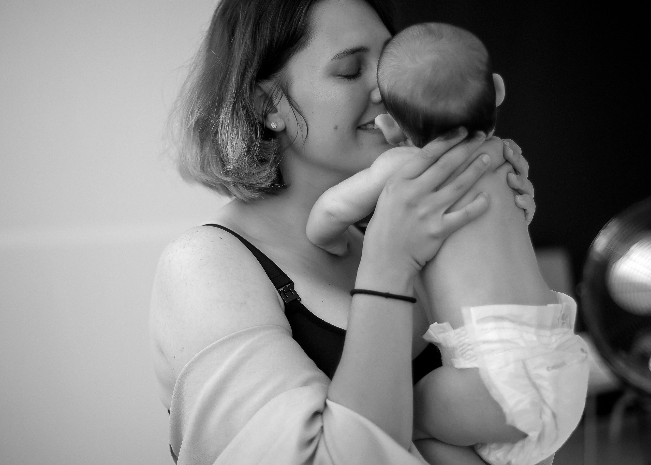 Мамина радость. Фотограф в Казани Надежда Вальшина. Свадебные, семейные, детские, индивидуальные фотосессии