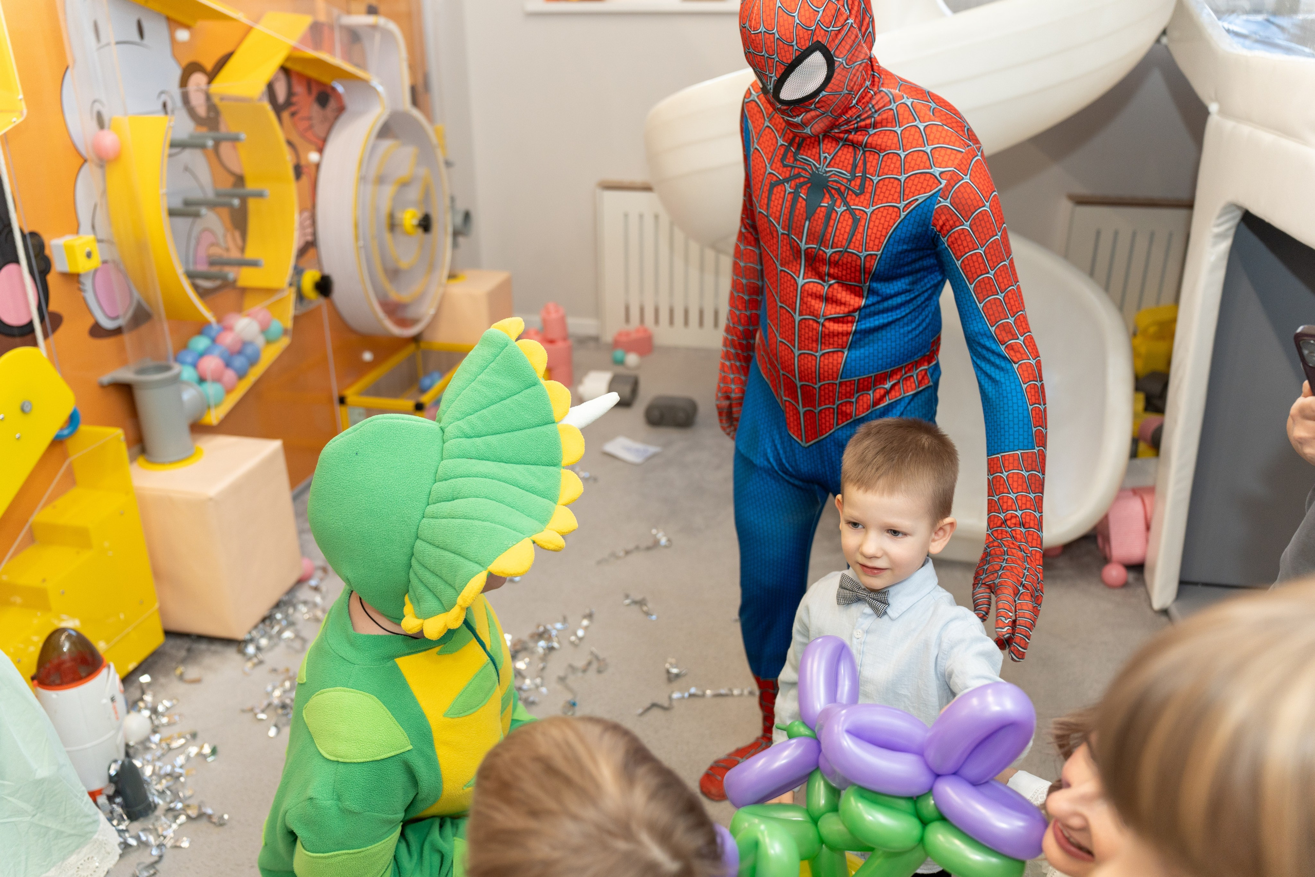 Базилион. Семейный и свадебный фотограф Минск, Беларусь Анна Орловская