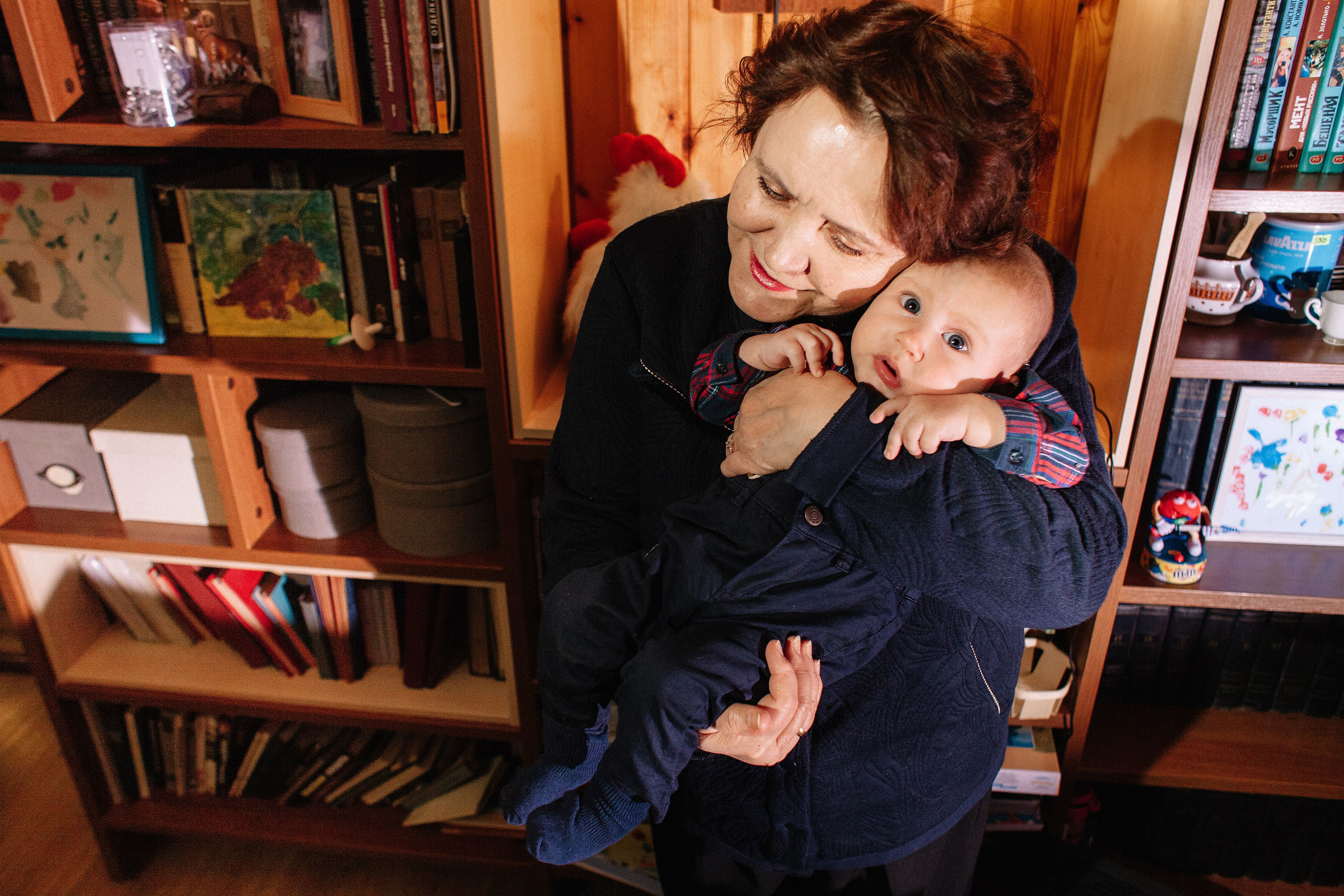 Белоостров. Семейный и свадебный фотограф в Майкопе Михаил Мартиросян