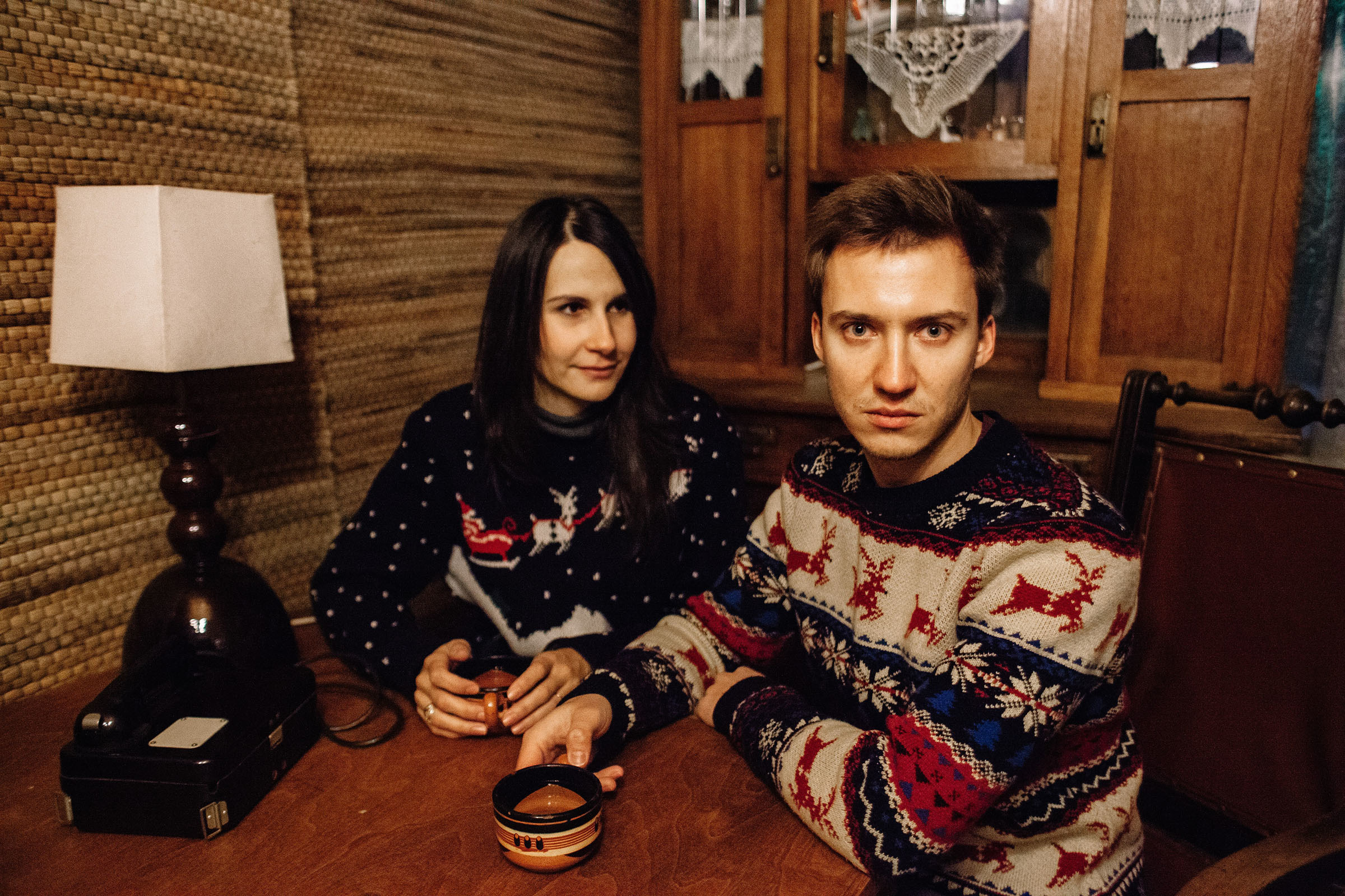 Белоостров. Семейный и свадебный фотограф в Майкопе Михаил Мартиросян