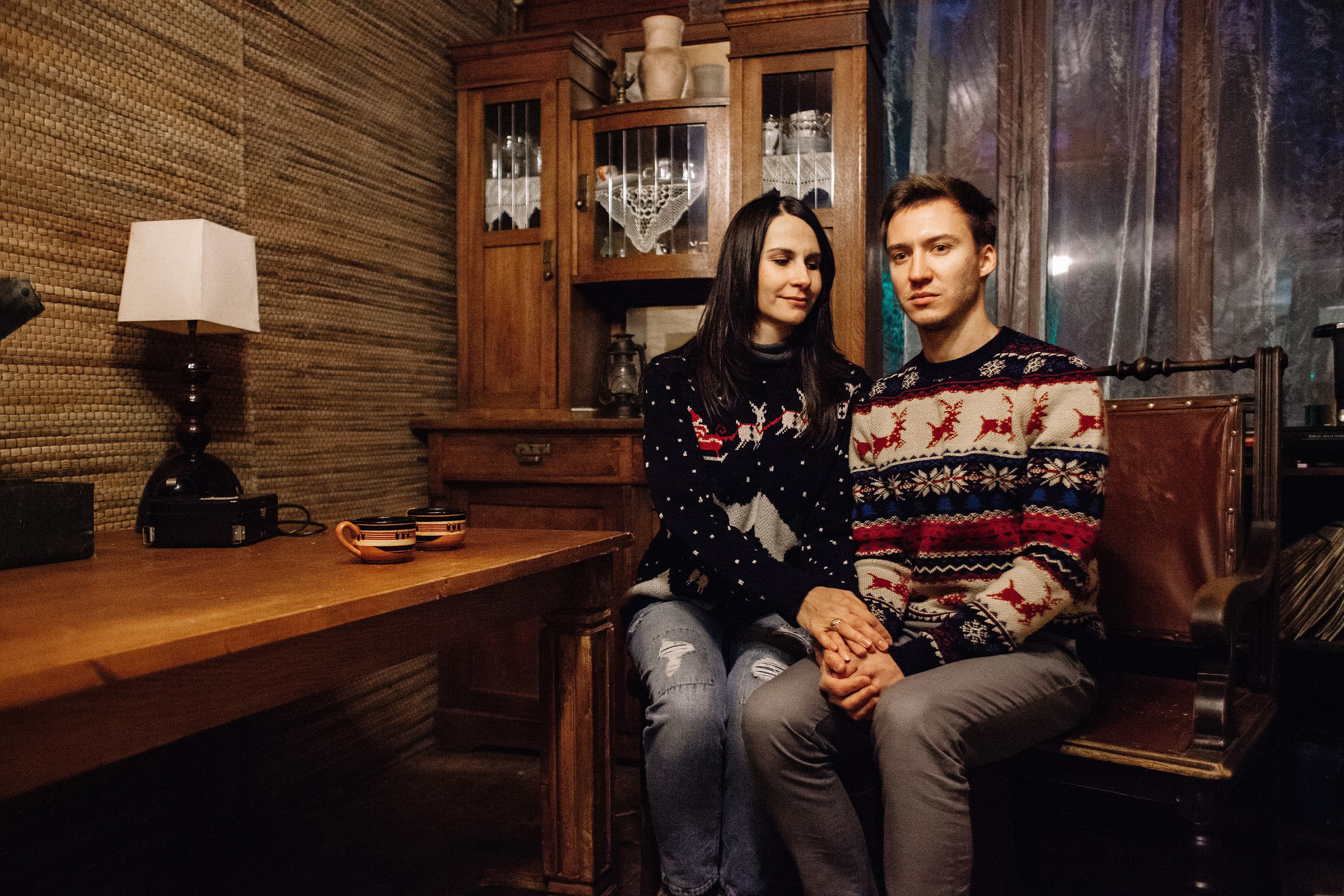 Белоостров. Семейный и свадебный фотограф в Майкопе Михаил Мартиросян