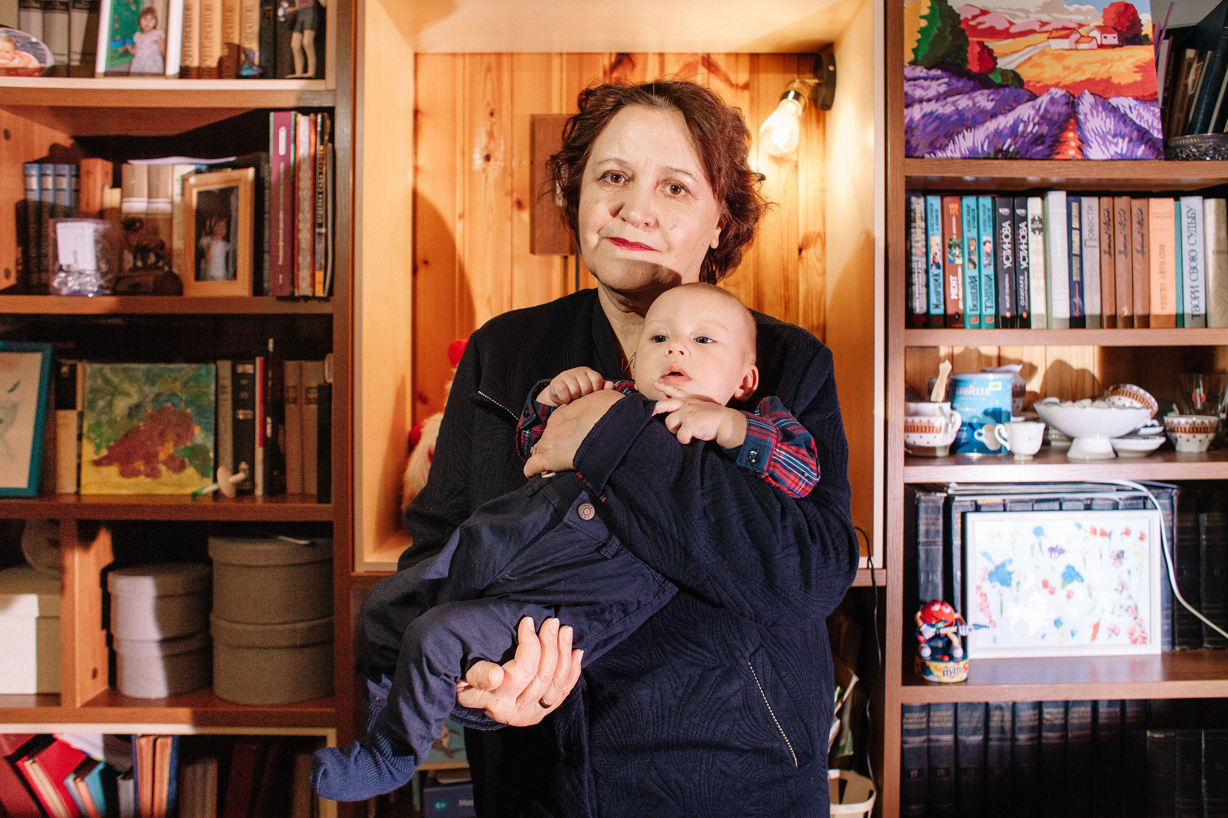 Белоостров. Семейный и свадебный фотограф в Майкопе Михаил Мартиросян