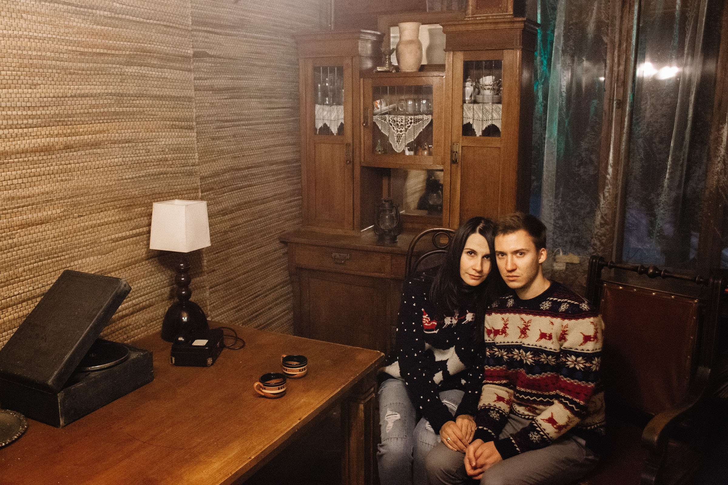 Белоостров. Семейный и свадебный фотограф в Майкопе Михаил Мартиросян