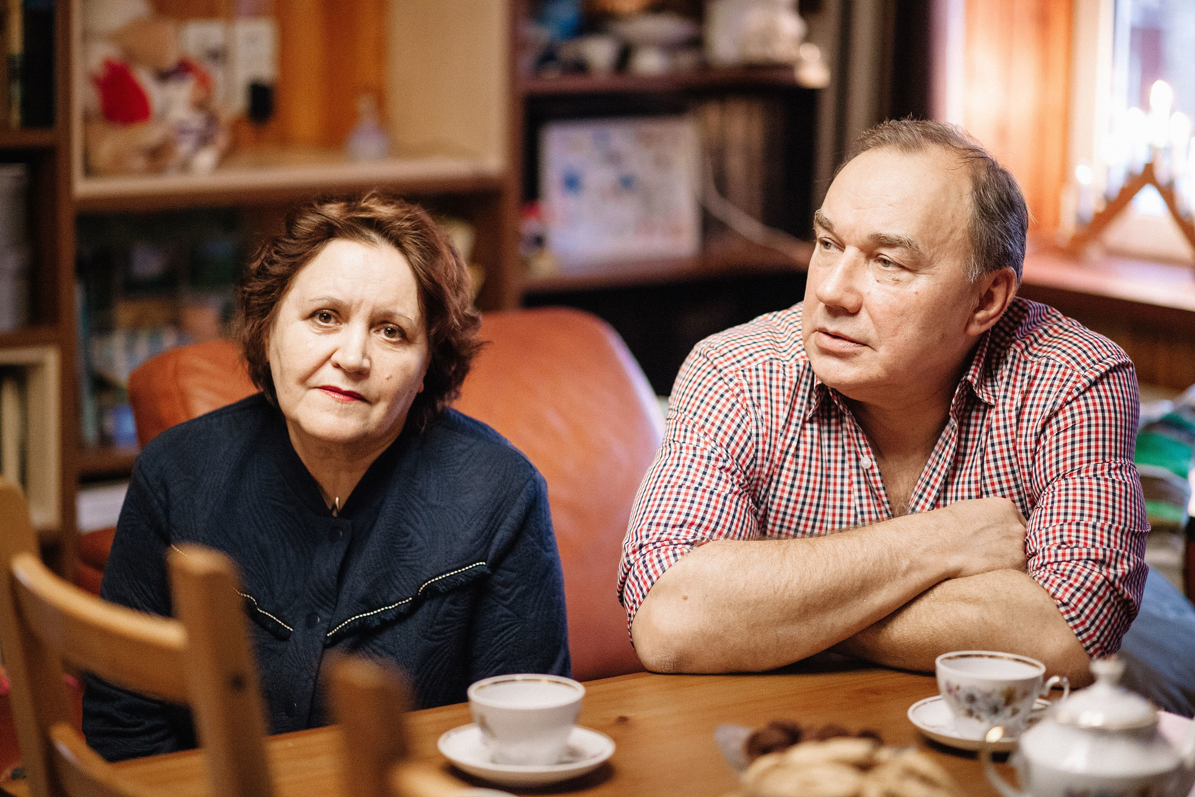 Белоостров. Семейный и свадебный фотограф в Майкопе Михаил Мартиросян