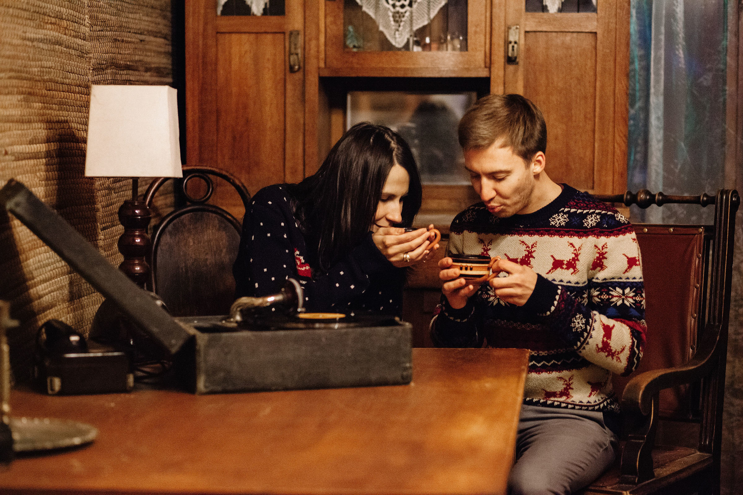 Белоостров. Семейный и свадебный фотограф в Майкопе Михаил Мартиросян