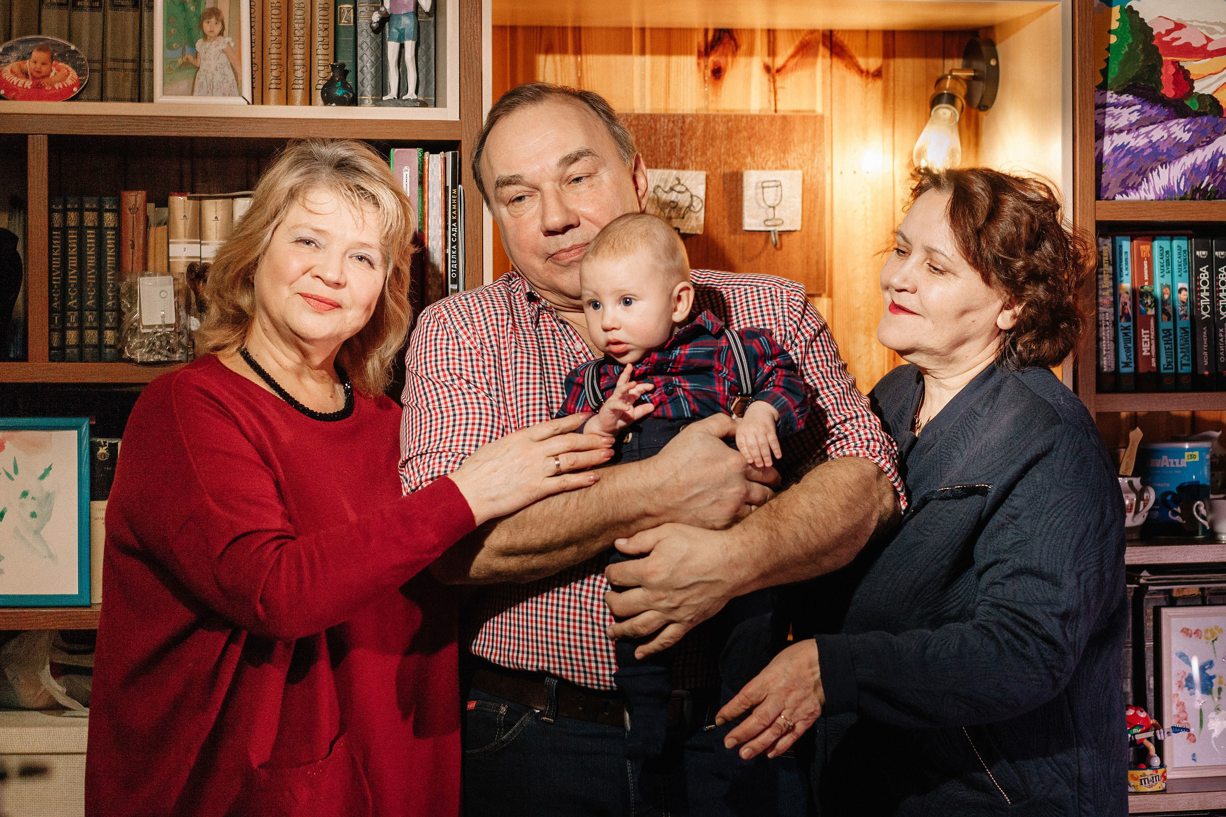 Белоостров. Семейный и свадебный фотограф в Майкопе Михаил Мартиросян