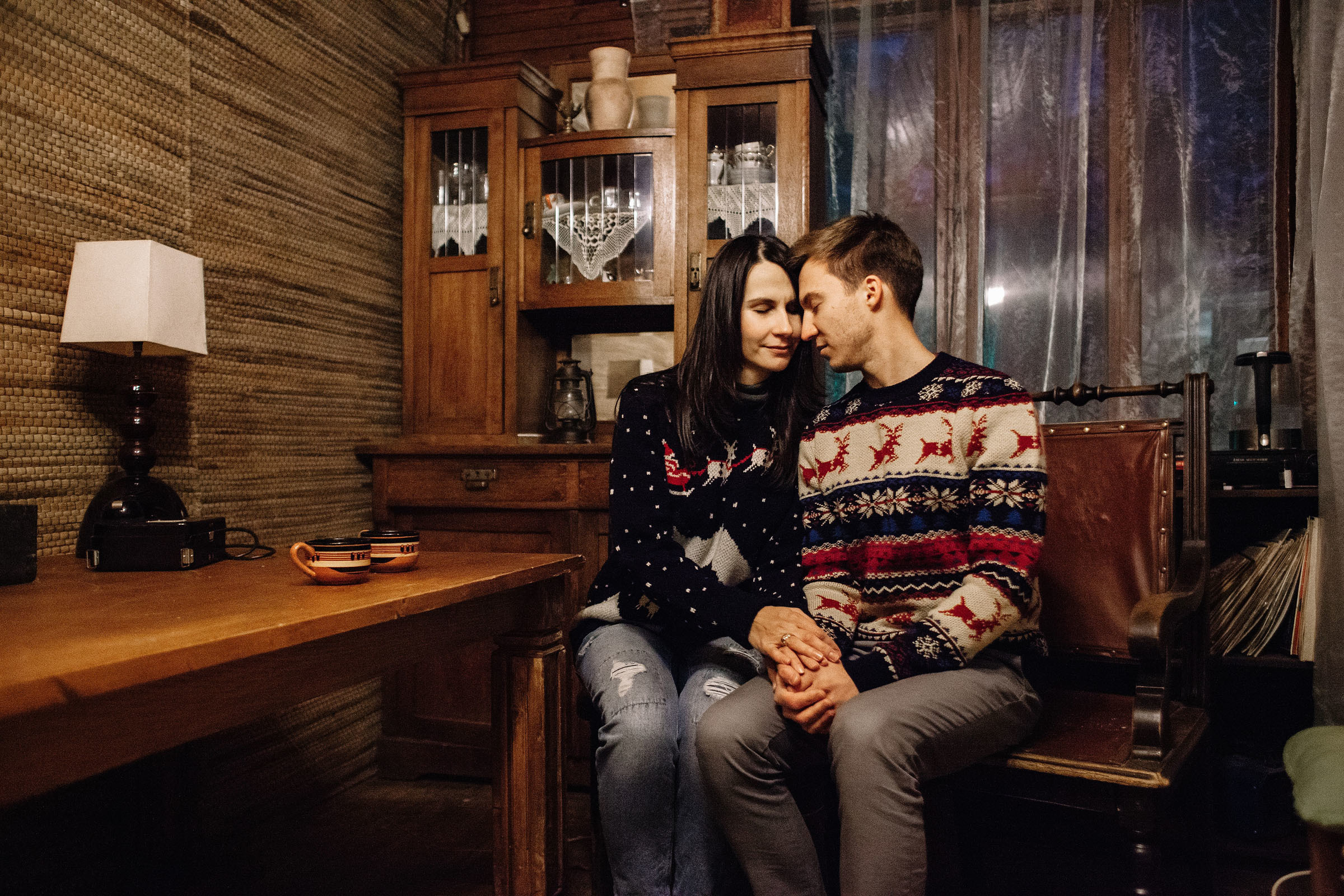 Белоостров. Семейный и свадебный фотограф в Майкопе Михаил Мартиросян