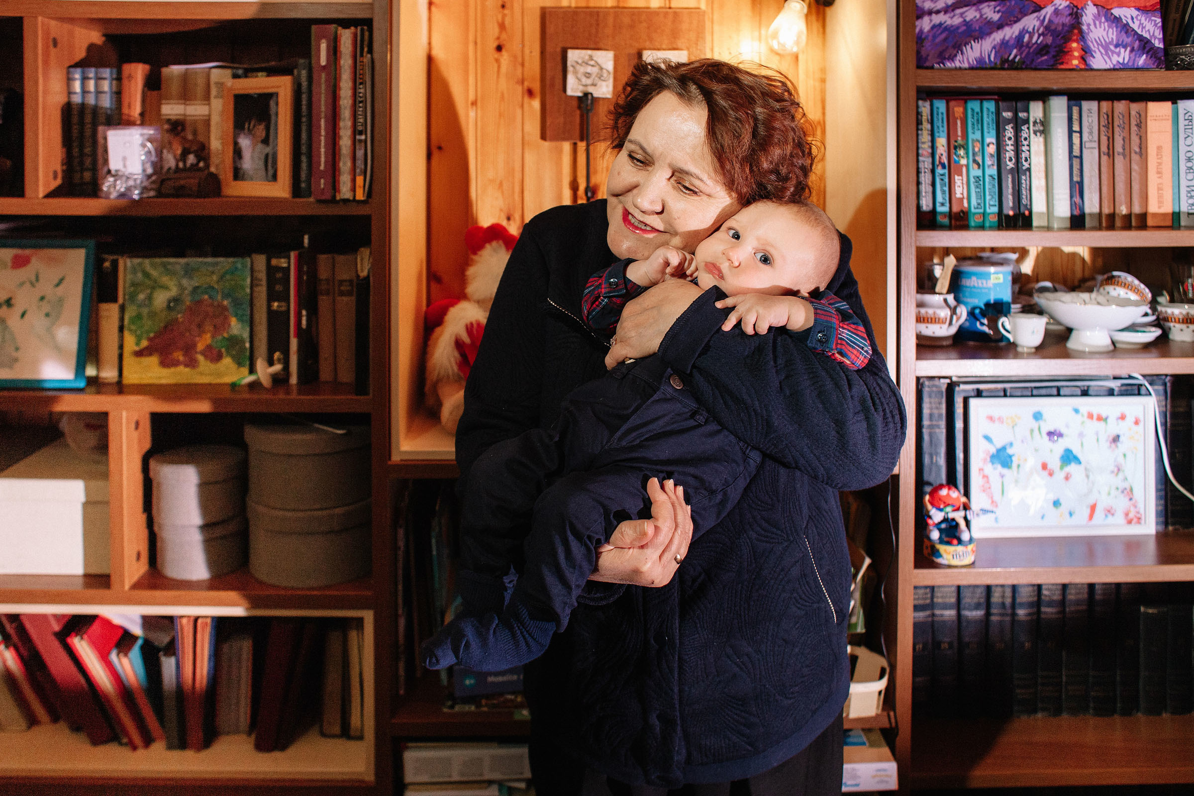 Белоостров. Семейный и свадебный фотограф в Майкопе Михаил Мартиросян