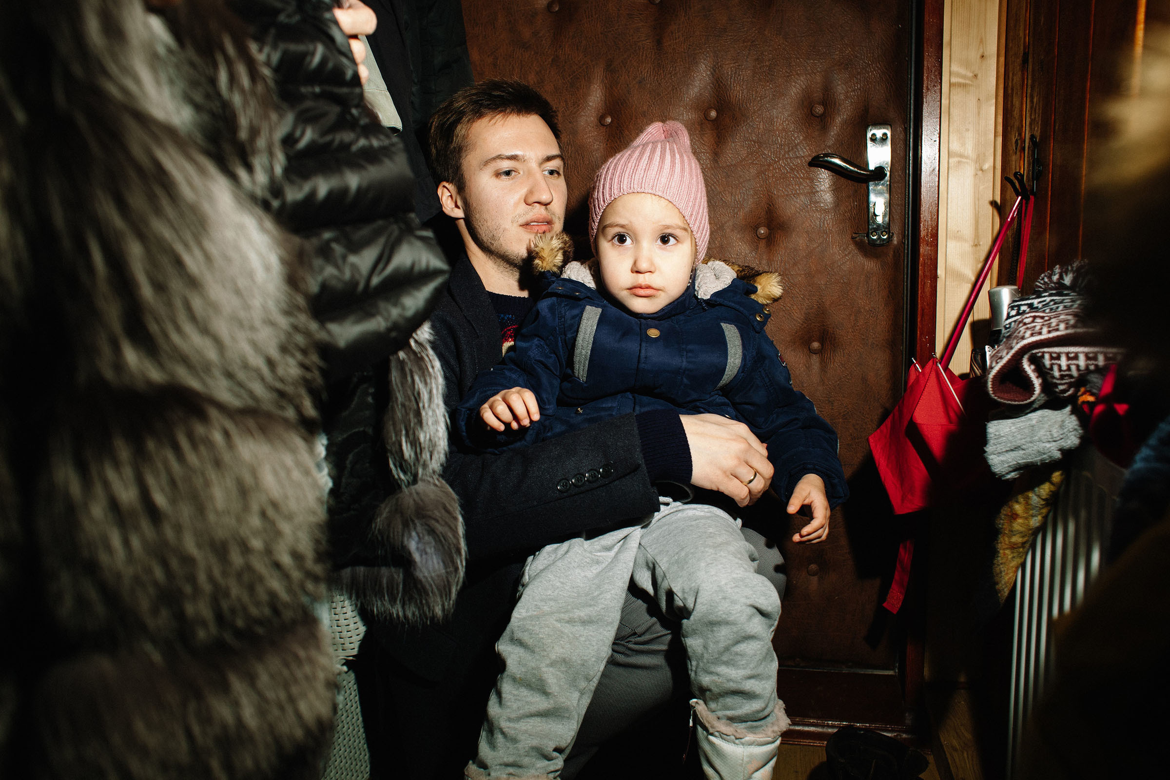 Белоостров. Семейный и свадебный фотограф в Майкопе Михаил Мартиросян