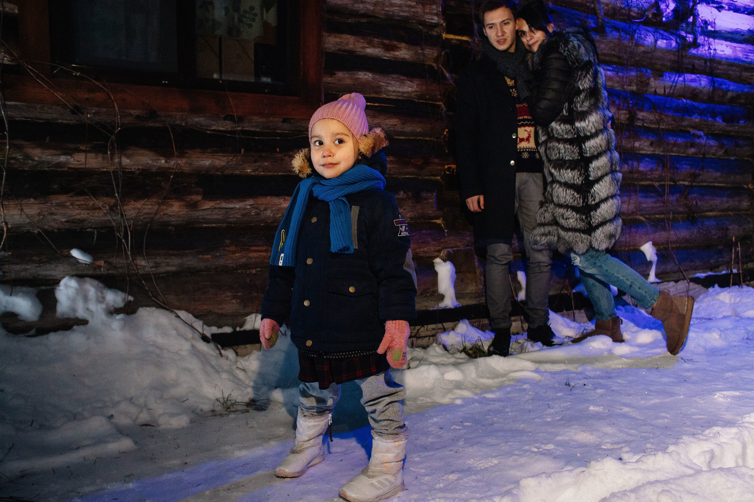 Белоостров. Семейный и свадебный фотограф в Майкопе Михаил Мартиросян