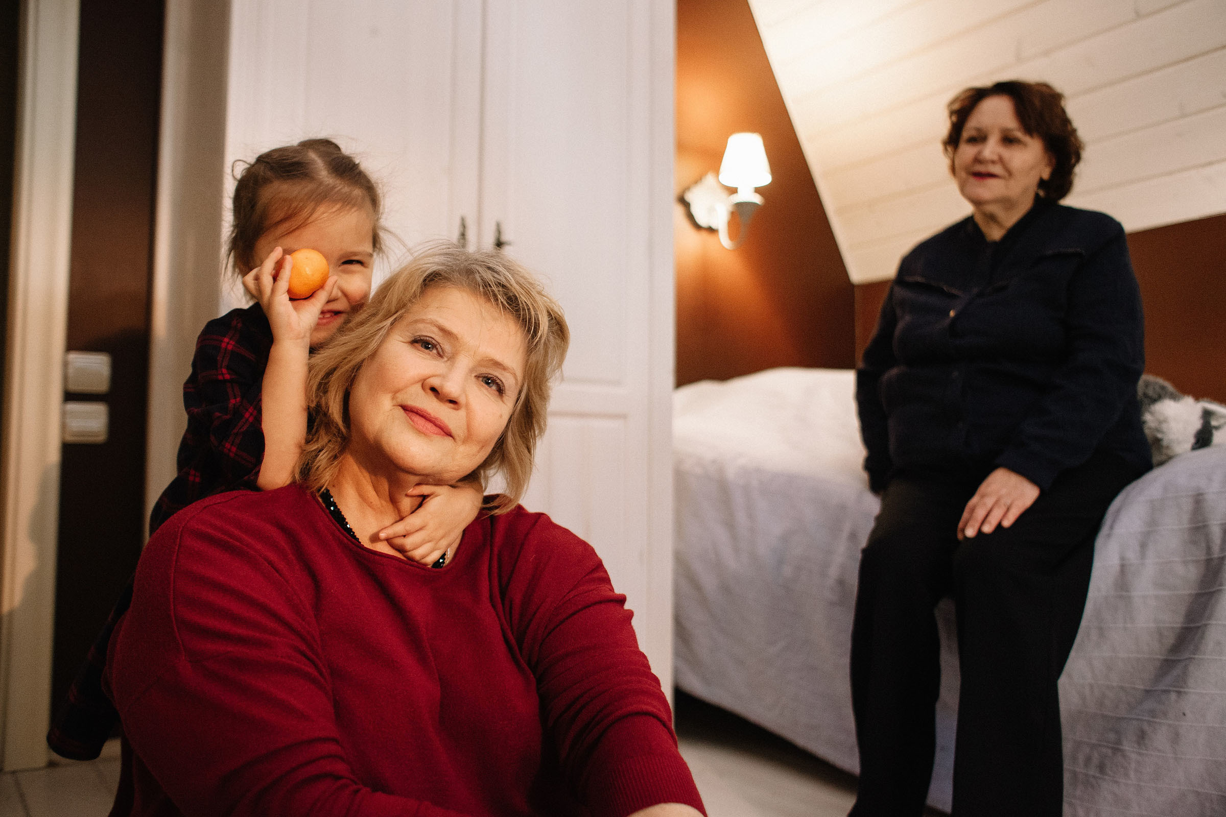 Белоостров. Семейный и свадебный фотограф в Майкопе Михаил Мартиросян