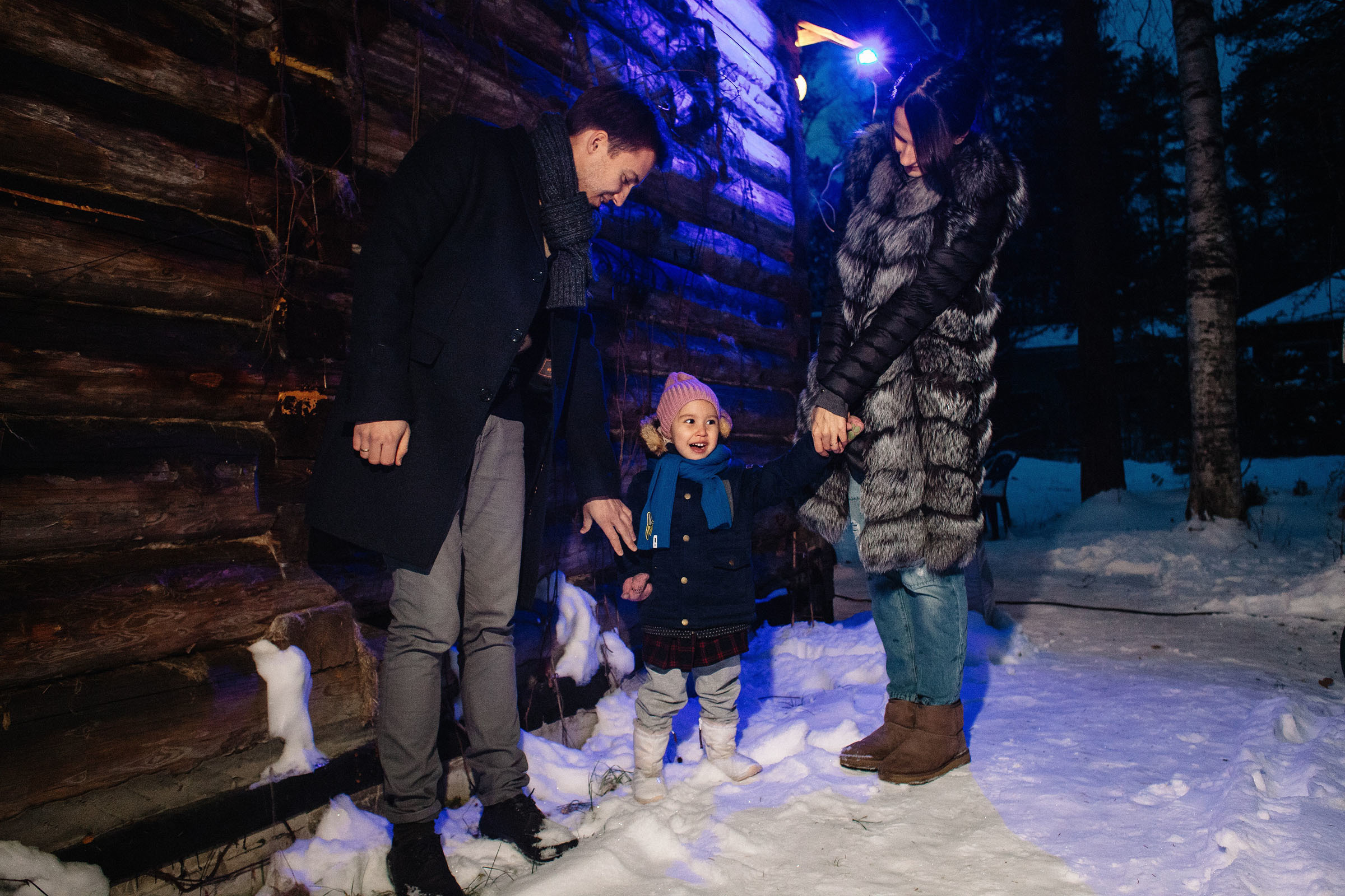 Белоостров. Семейный и свадебный фотограф в Майкопе Михаил Мартиросян