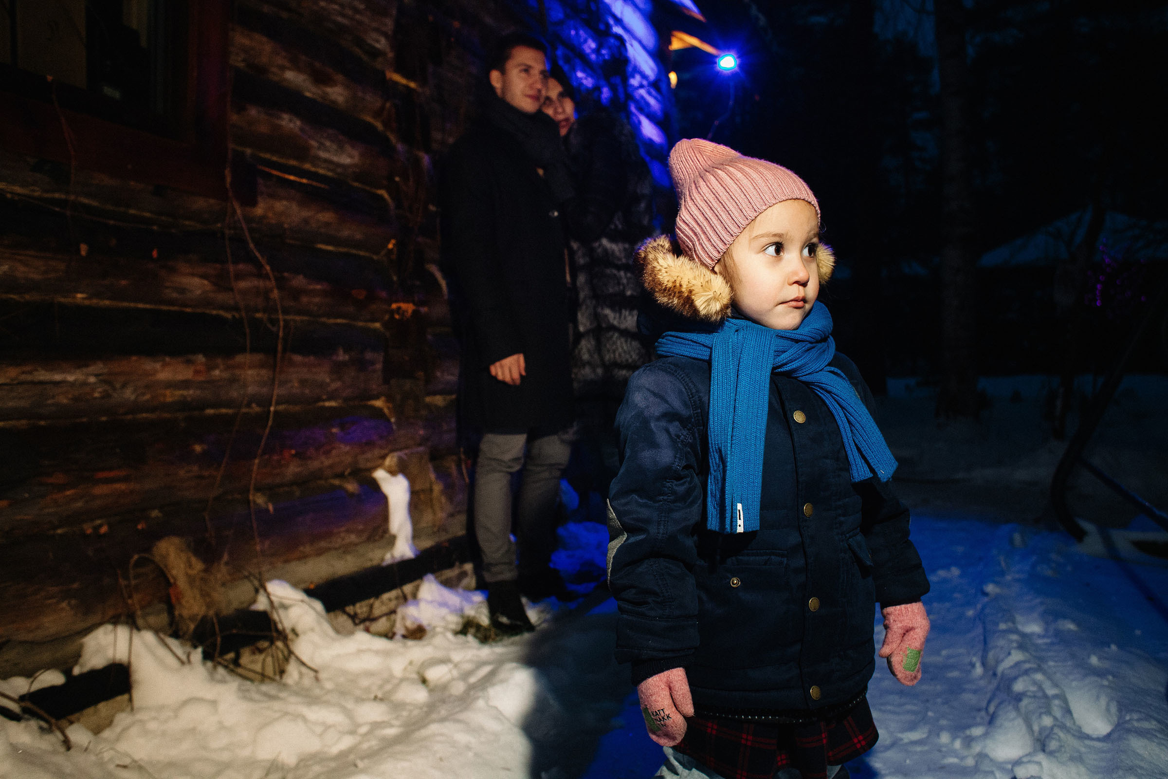 Белоостров. Семейный и свадебный фотограф в Майкопе Михаил Мартиросян