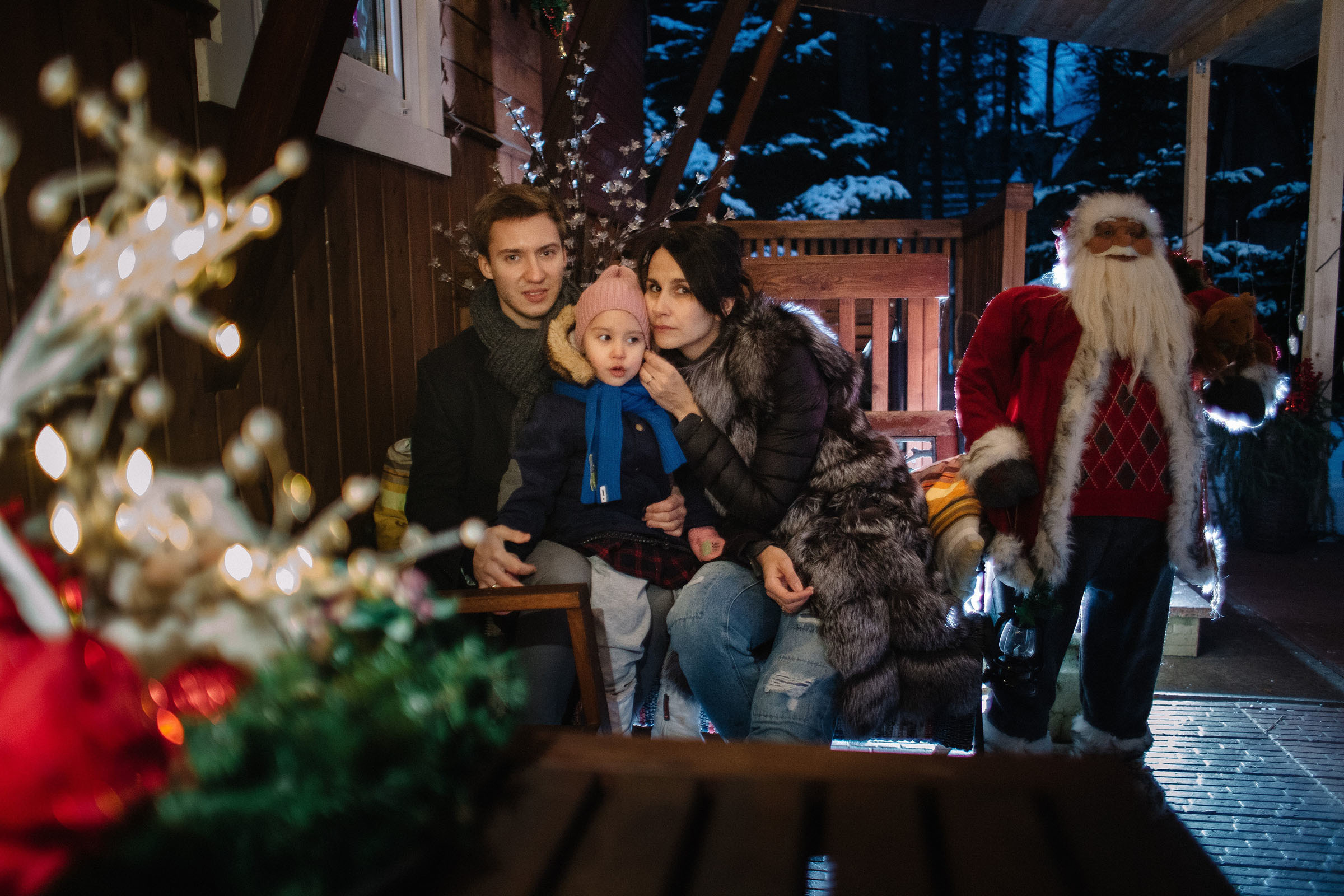 Белоостров. Семейный и свадебный фотограф в Майкопе Михаил Мартиросян