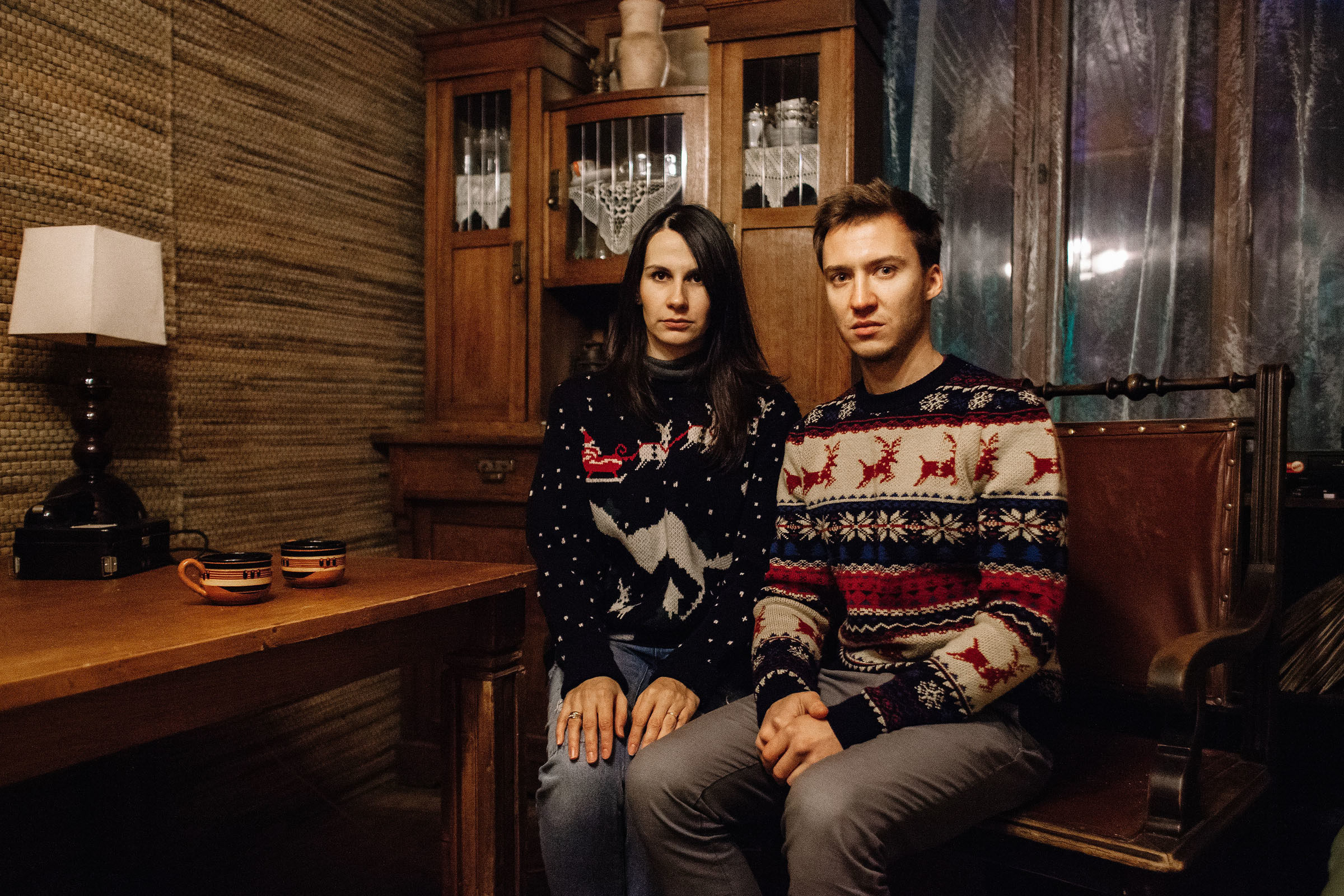 Белоостров. Семейный и свадебный фотограф в Майкопе Михаил Мартиросян