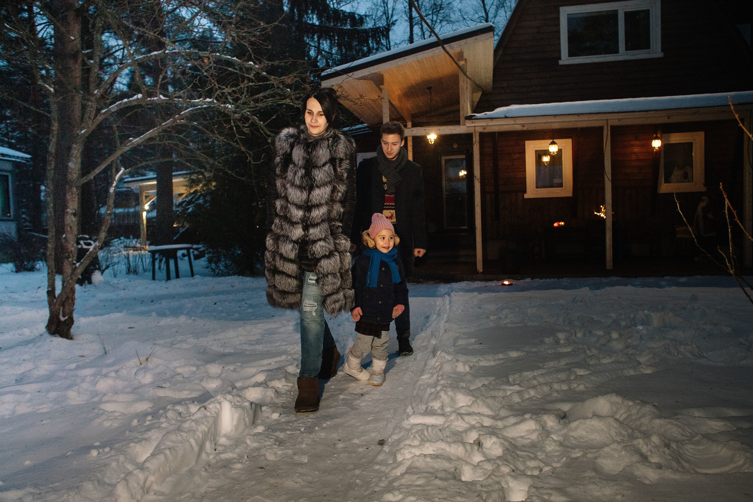 Белоостров. Семейный и свадебный фотограф в Майкопе Михаил Мартиросян