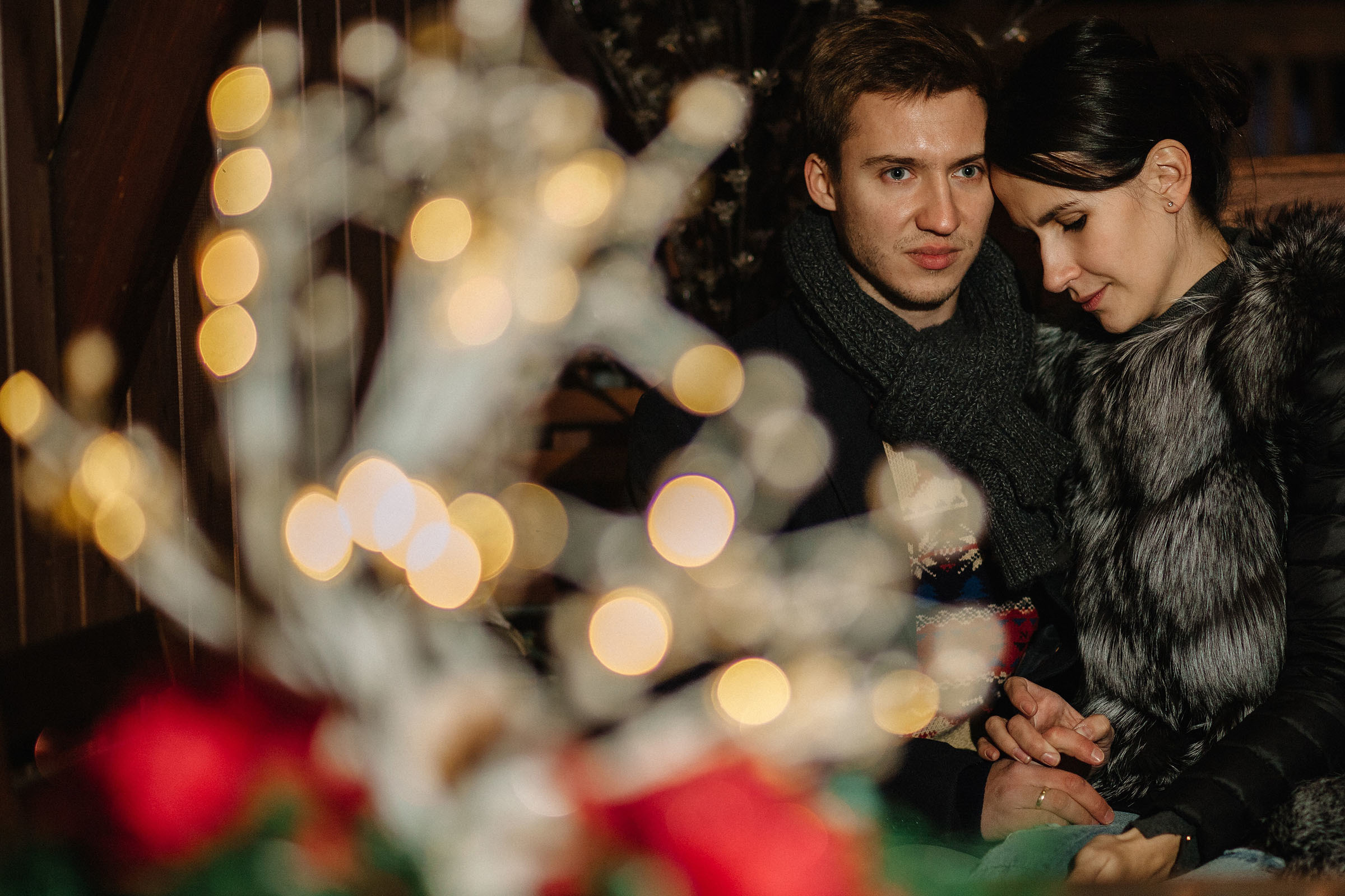 Белоостров. Семейный и свадебный фотограф в Майкопе Михаил Мартиросян