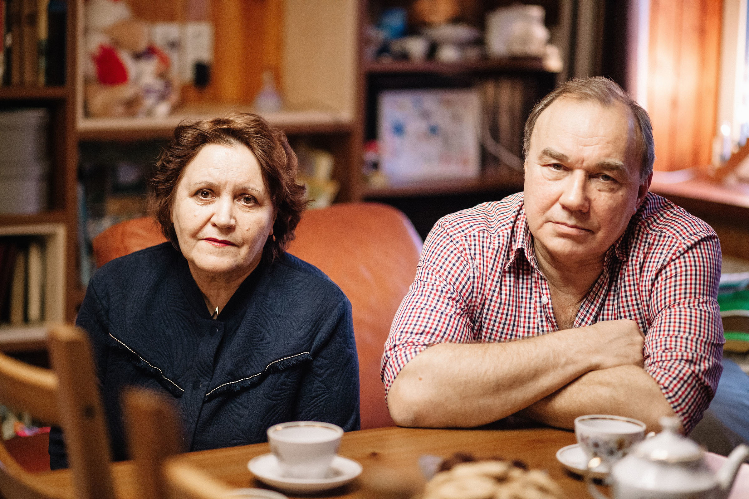 Белоостров. Семейный и свадебный фотограф в Майкопе Михаил Мартиросян