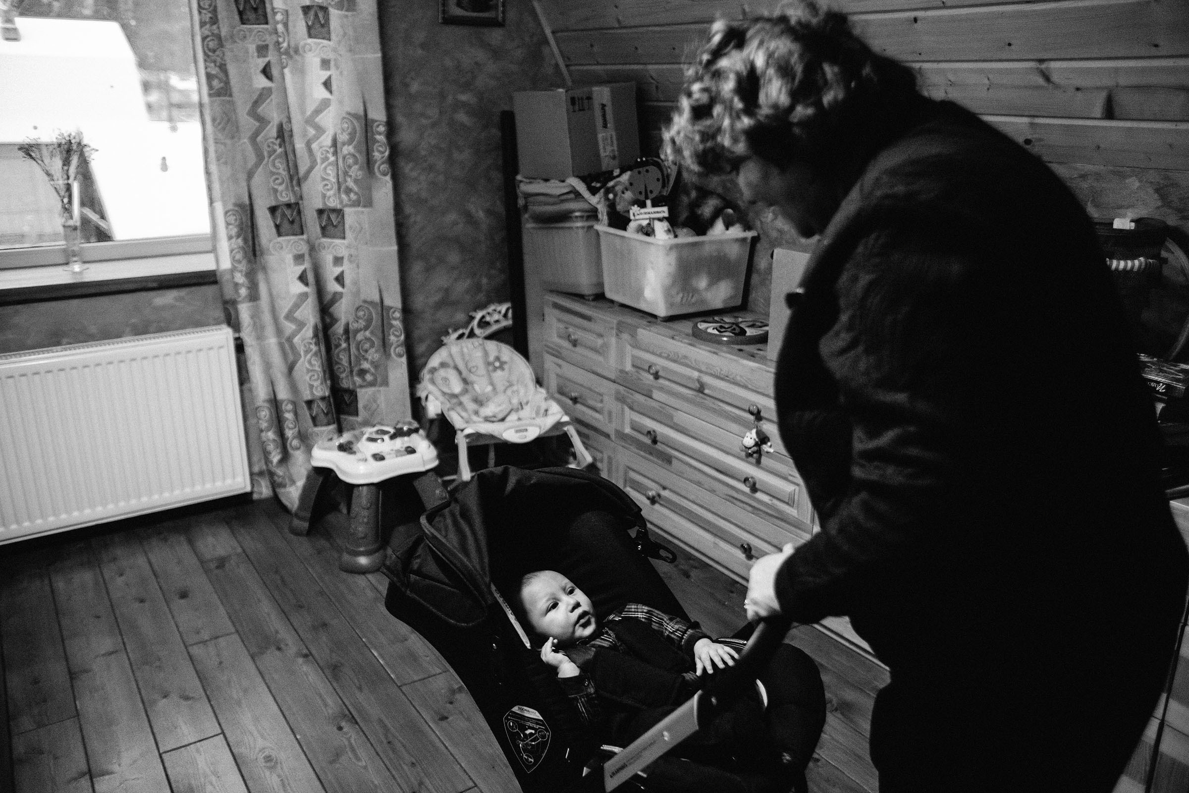 Белоостров. Семейный и свадебный фотограф в Майкопе Михаил Мартиросян