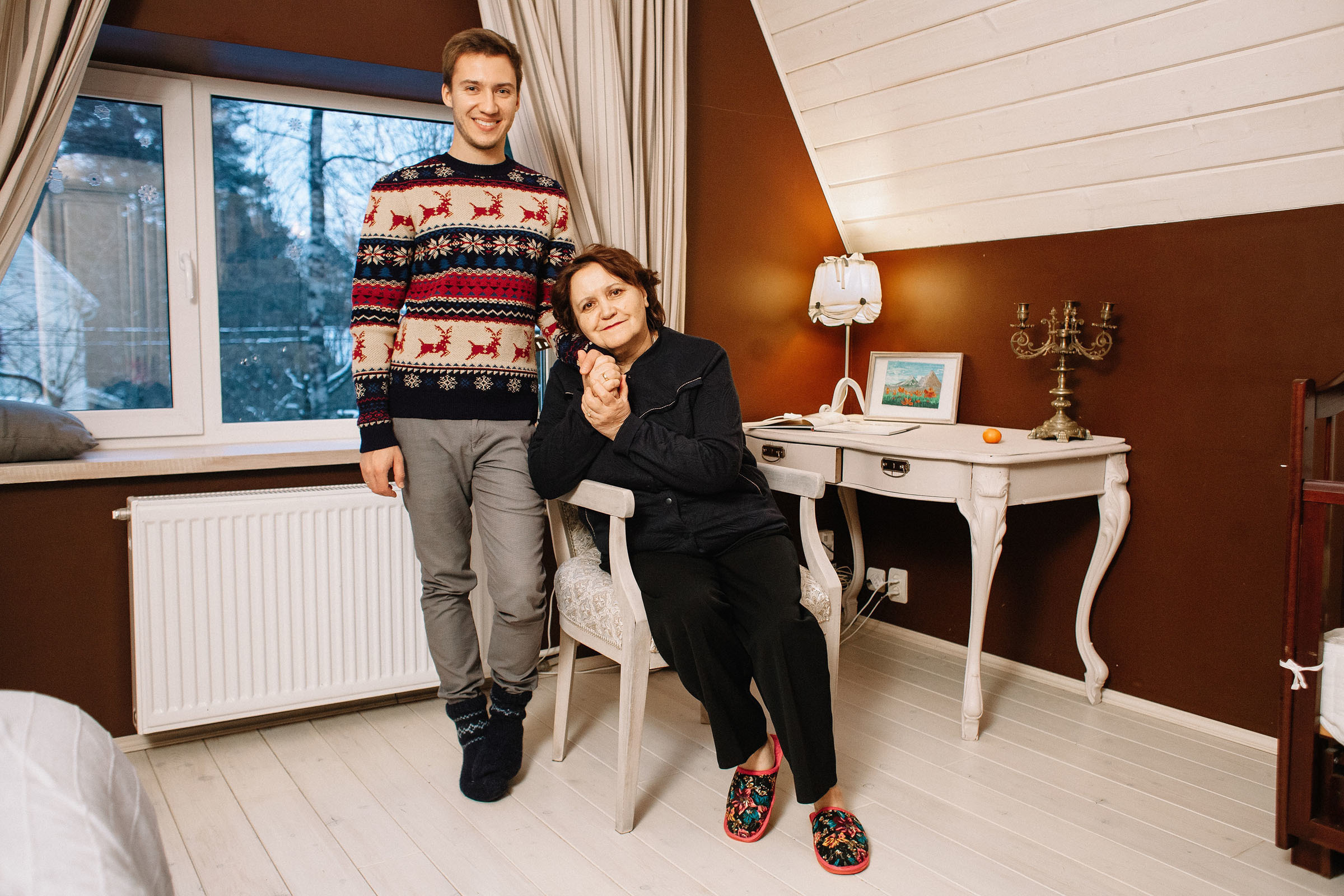 Белоостров. Семейный и свадебный фотограф в Майкопе Михаил Мартиросян