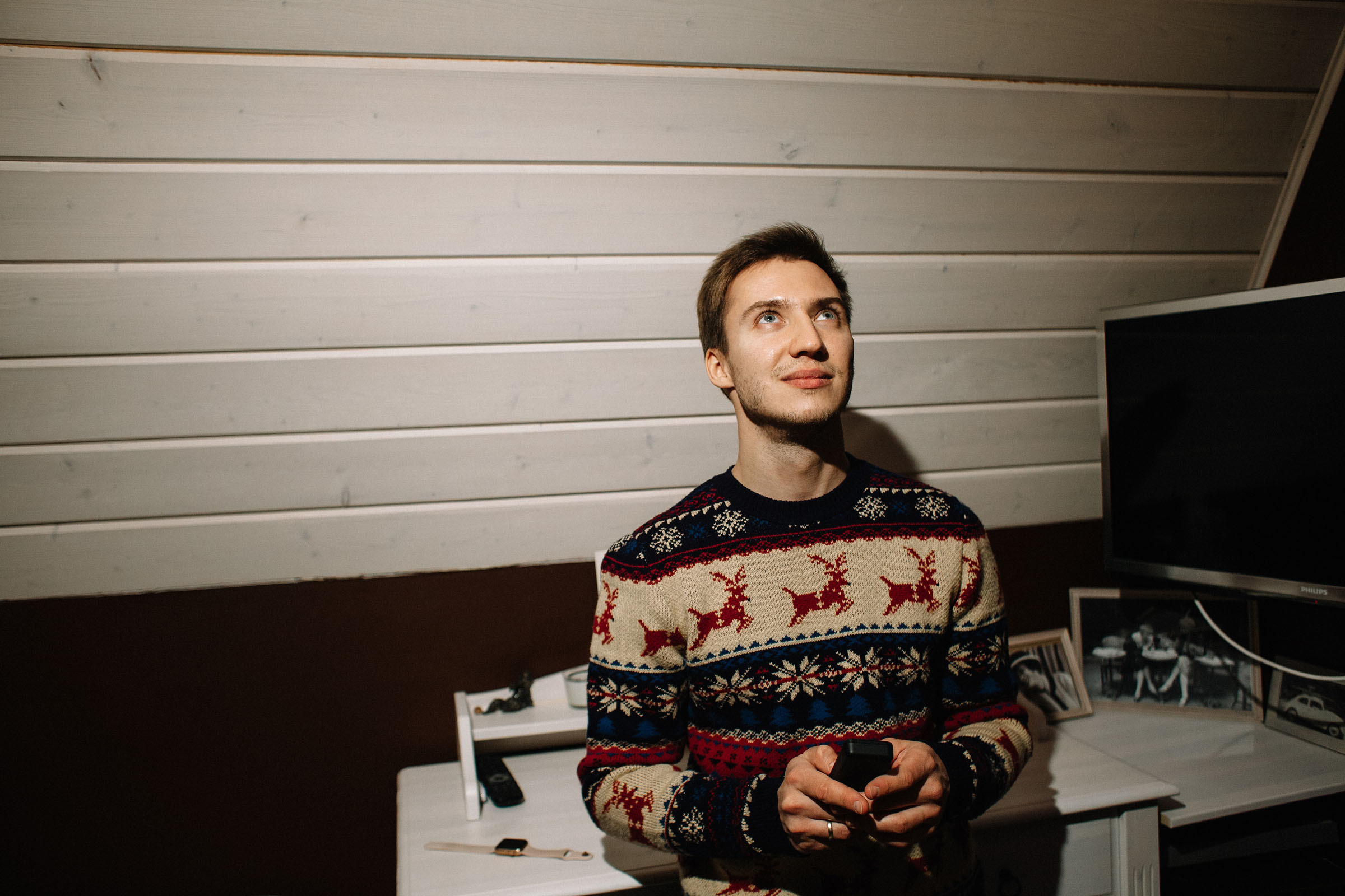 Белоостров. Семейный и свадебный фотограф в Майкопе Михаил Мартиросян