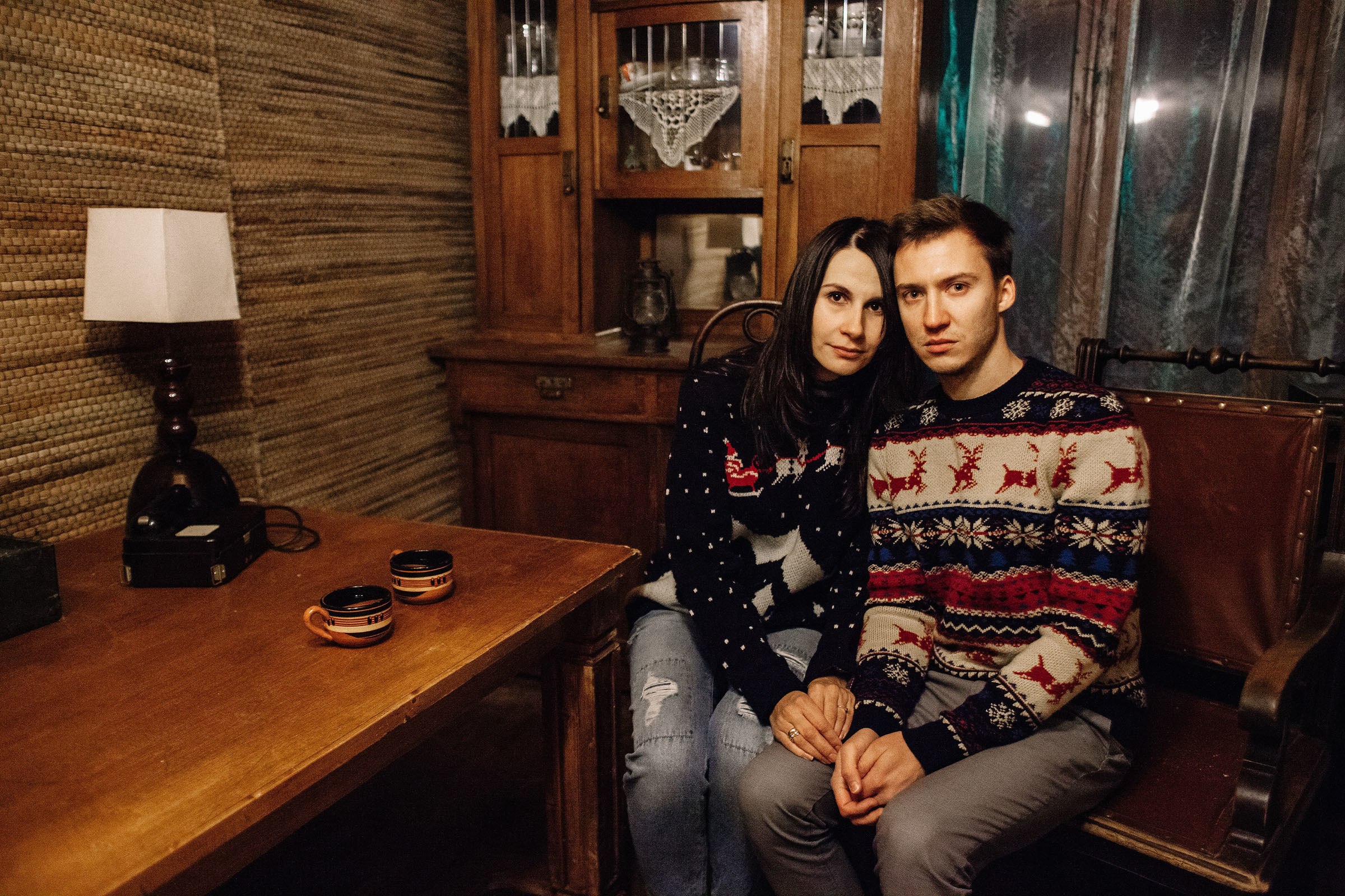 Белоостров. Семейный и свадебный фотограф в Майкопе Михаил Мартиросян