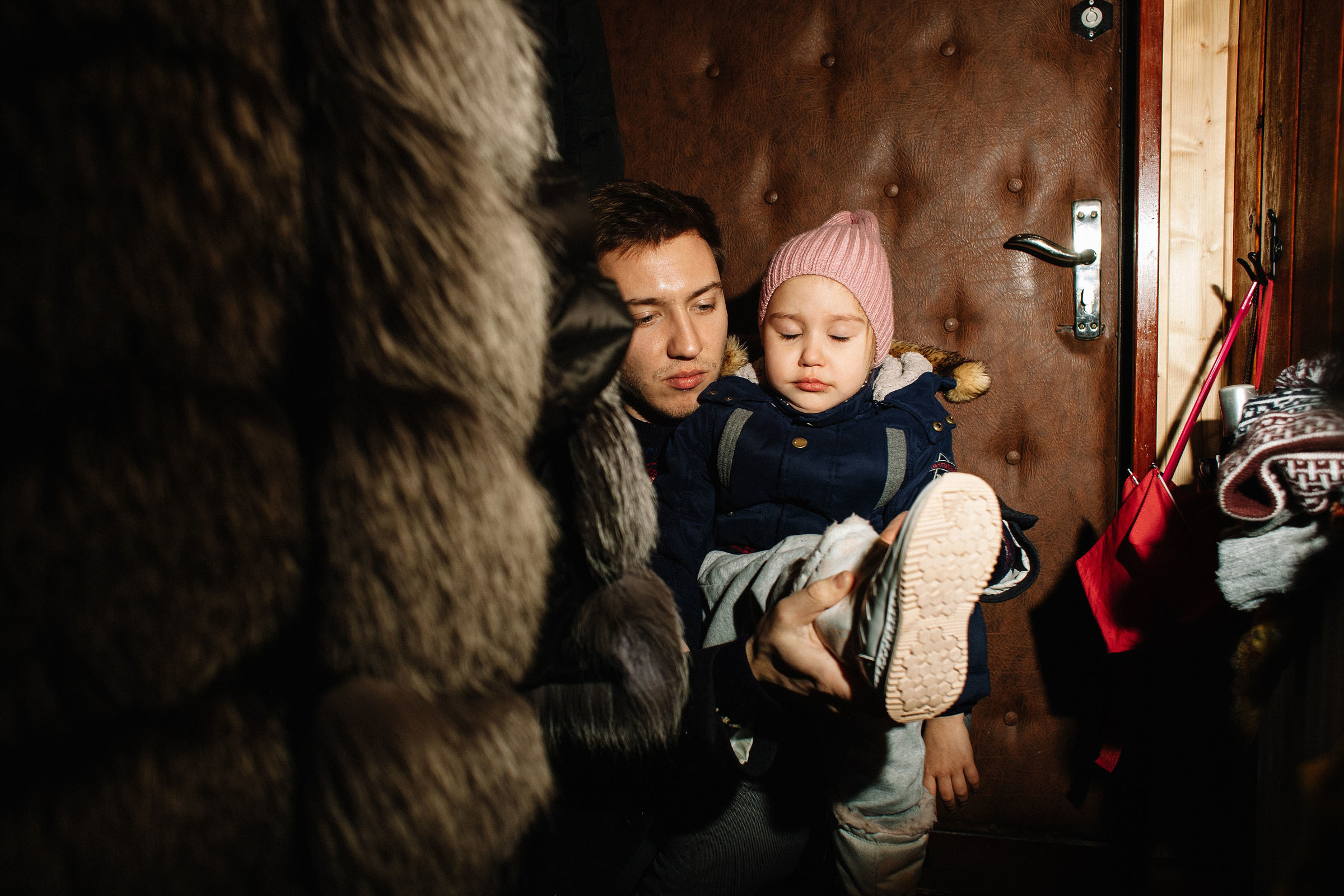 Белоостров. Семейный и свадебный фотограф в Майкопе Михаил Мартиросян