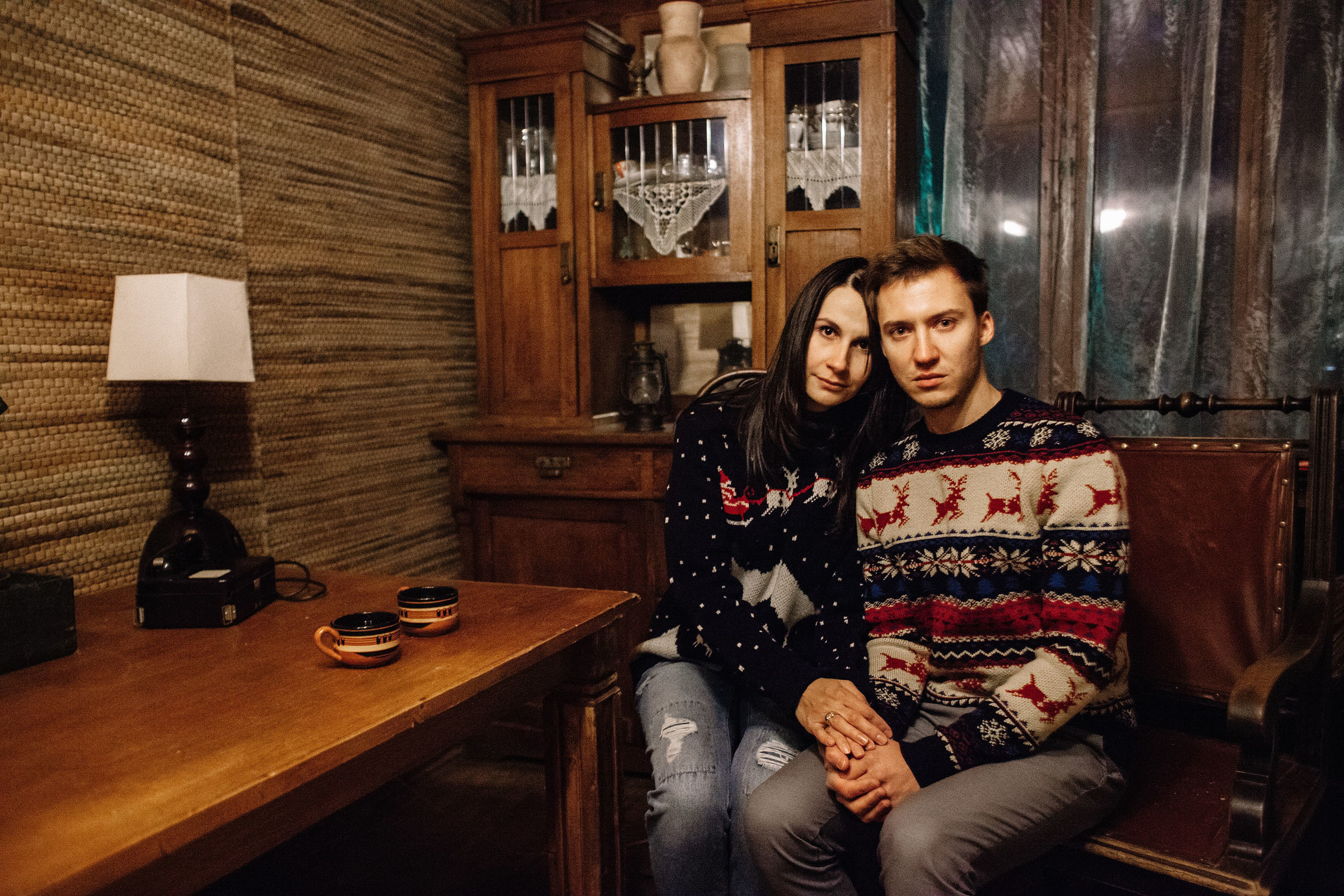 Белоостров. Семейный и свадебный фотограф в Майкопе Михаил Мартиросян