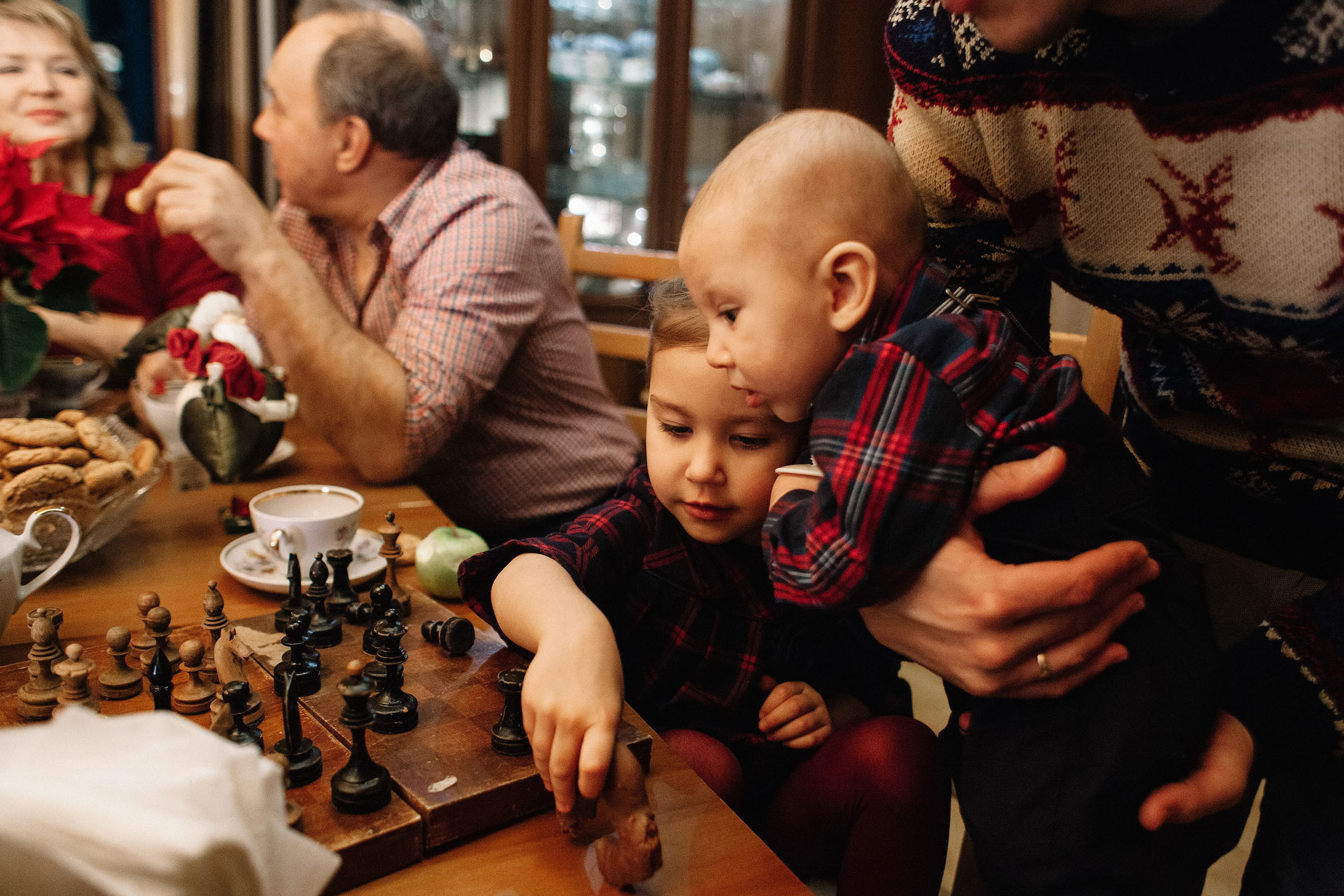 Белоостров. Семейный и свадебный фотограф в Майкопе Михаил Мартиросян