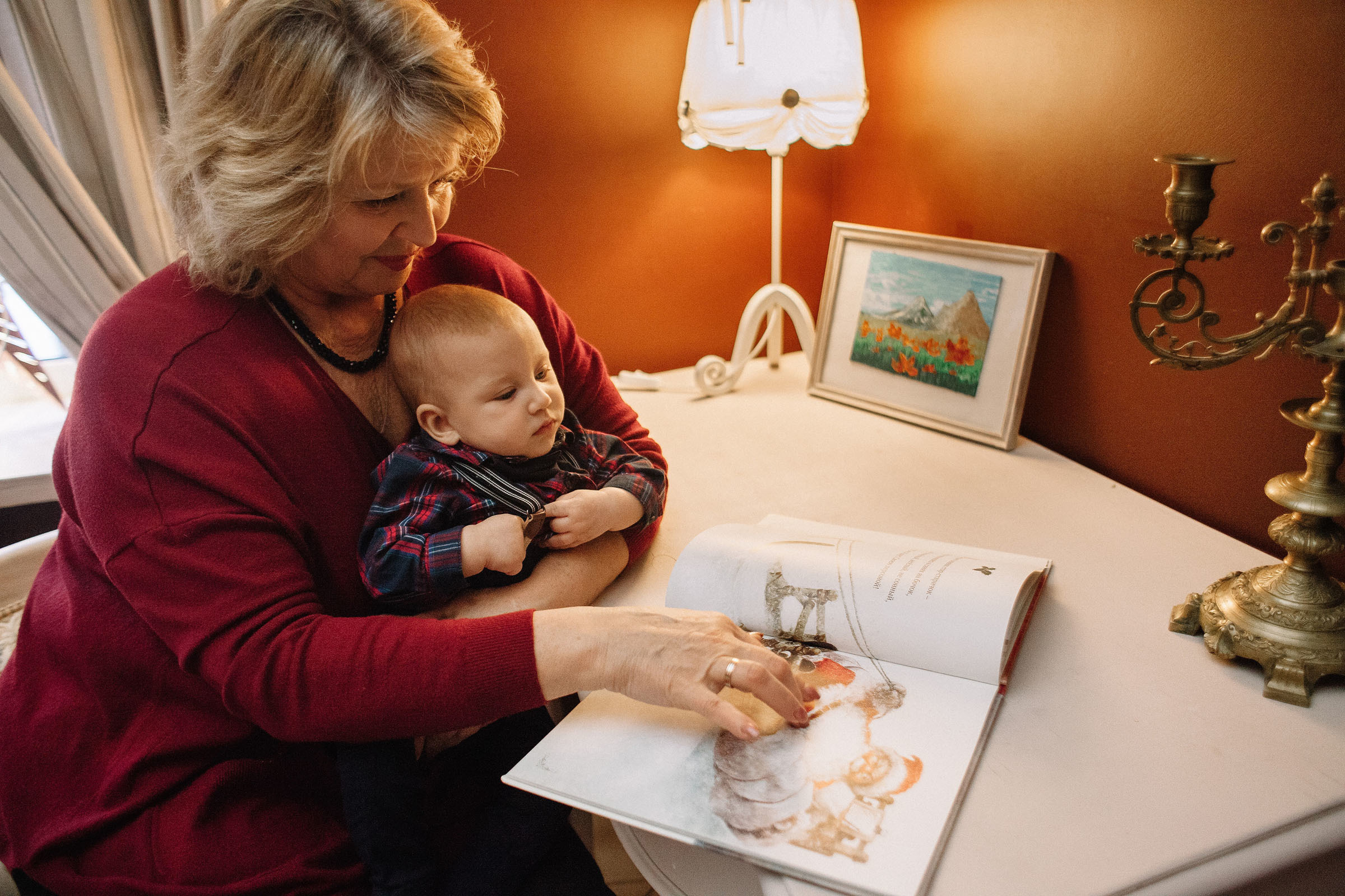 Белоостров. Семейный и свадебный фотограф в Майкопе Михаил Мартиросян
