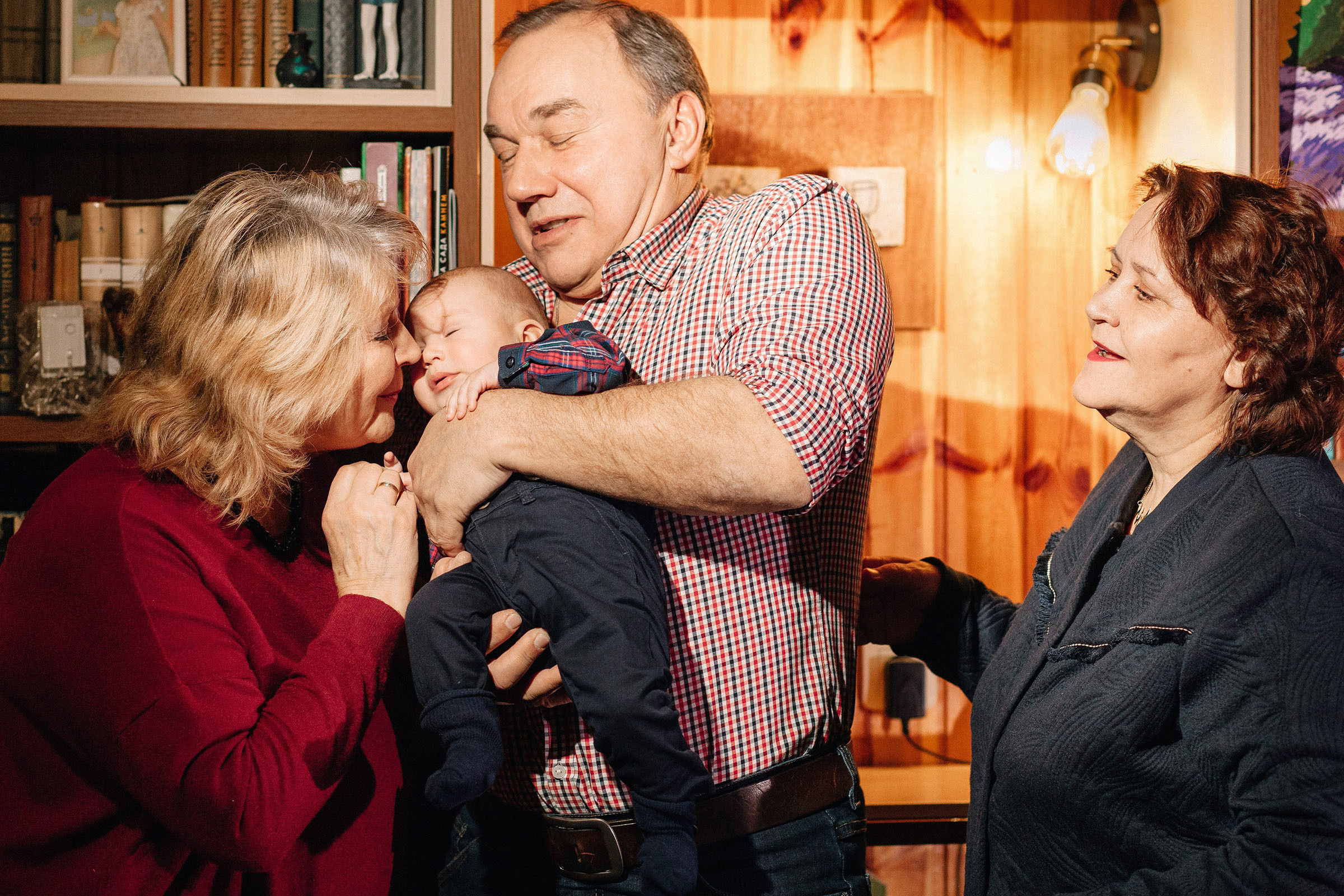 Белоостров. Семейный и свадебный фотограф в Майкопе Михаил Мартиросян