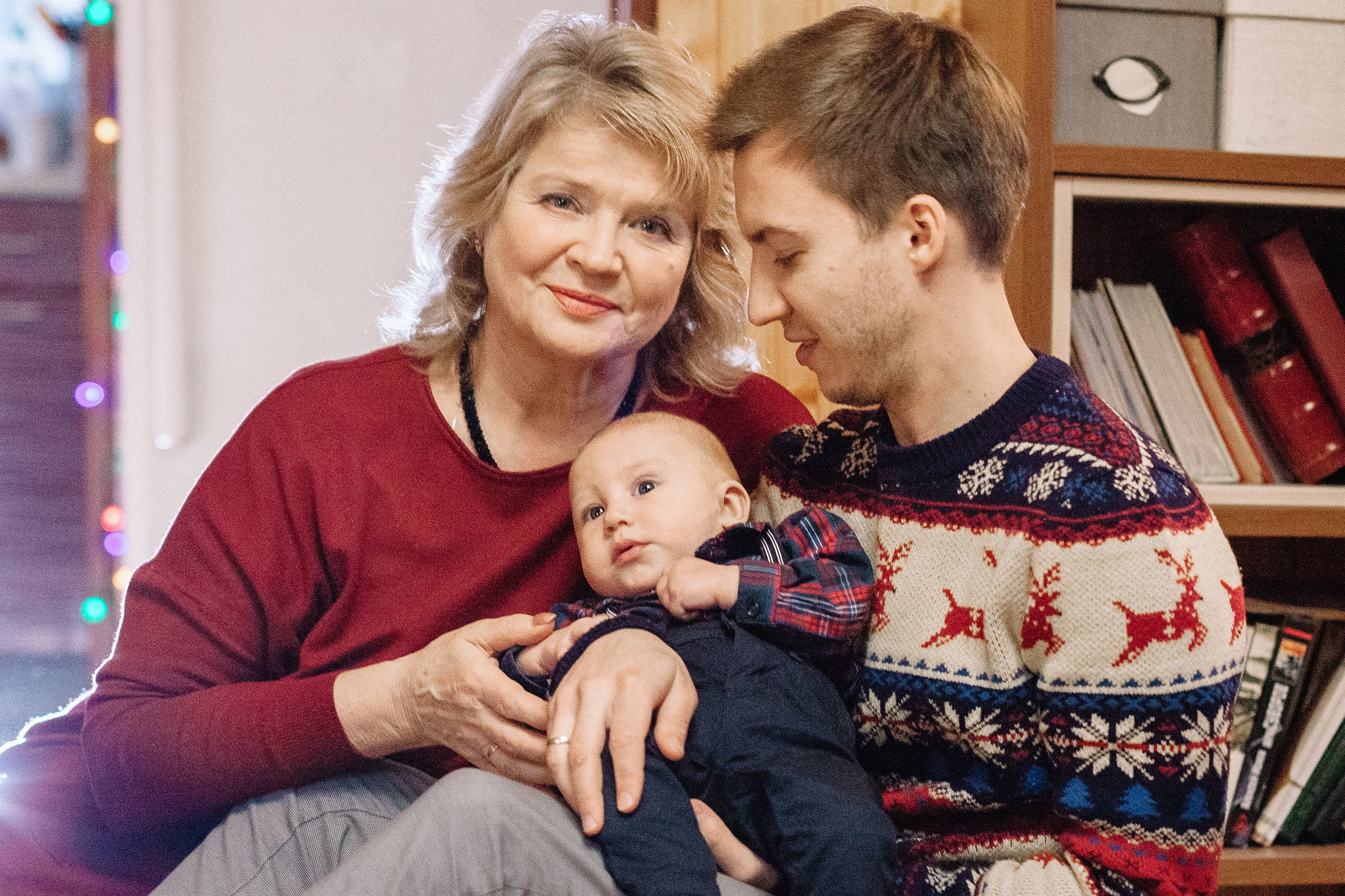 Белоостров. Семейный и свадебный фотограф в Майкопе Михаил Мартиросян