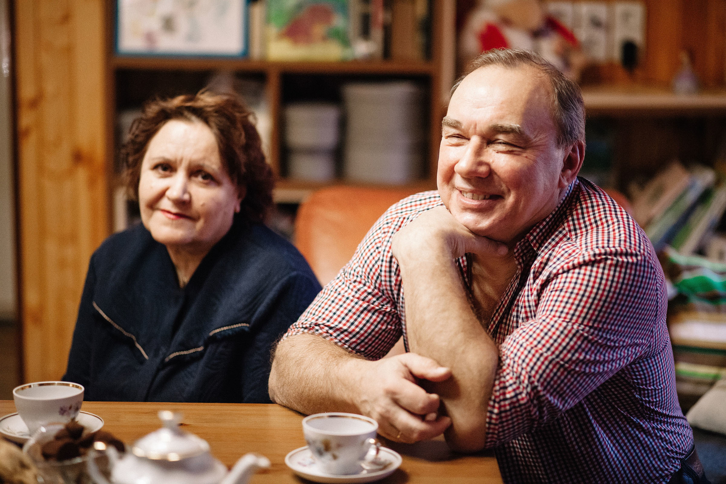 Белоостров. Семейный и свадебный фотограф в Майкопе Михаил Мартиросян