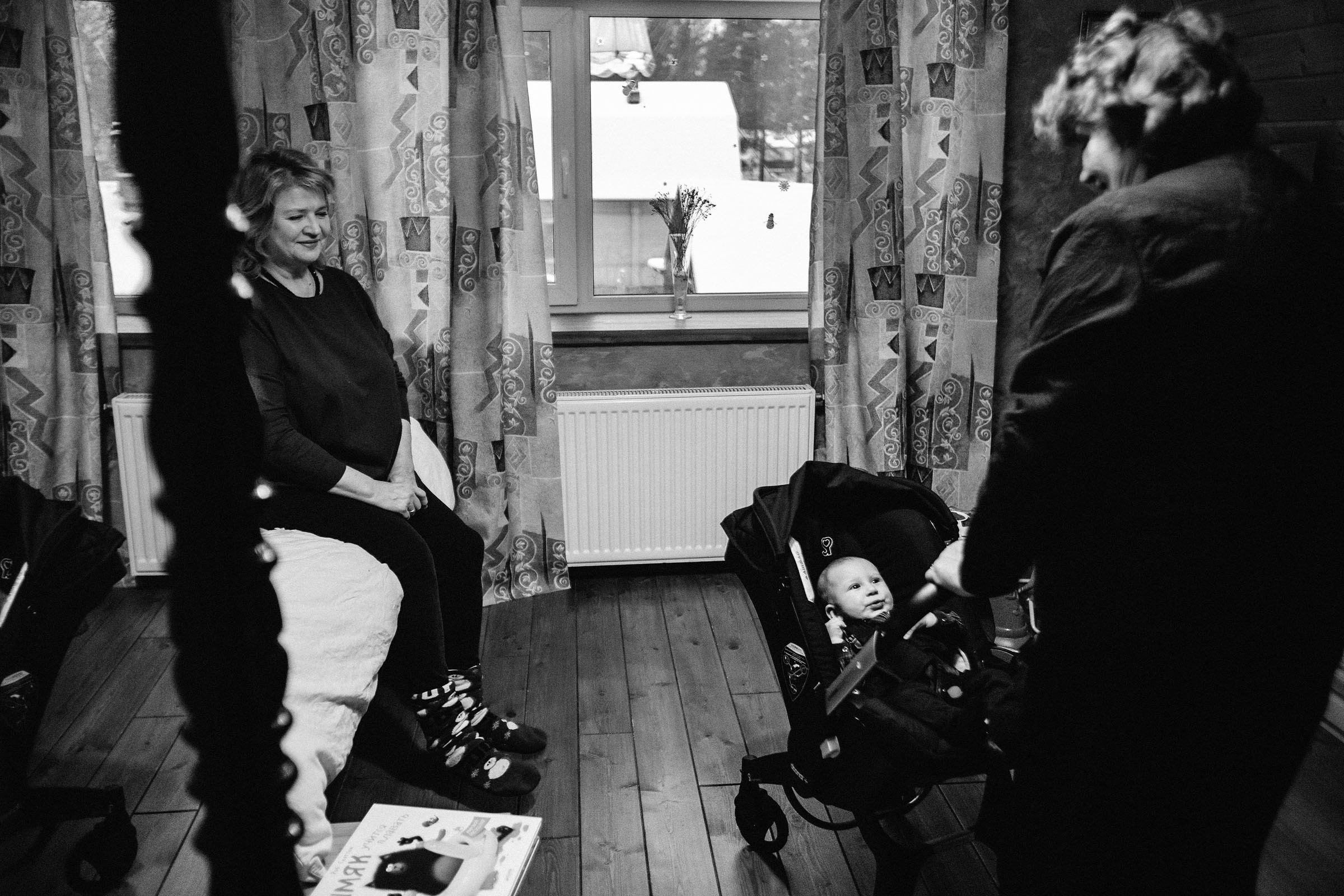 Белоостров. Семейный и свадебный фотограф в Майкопе Михаил Мартиросян