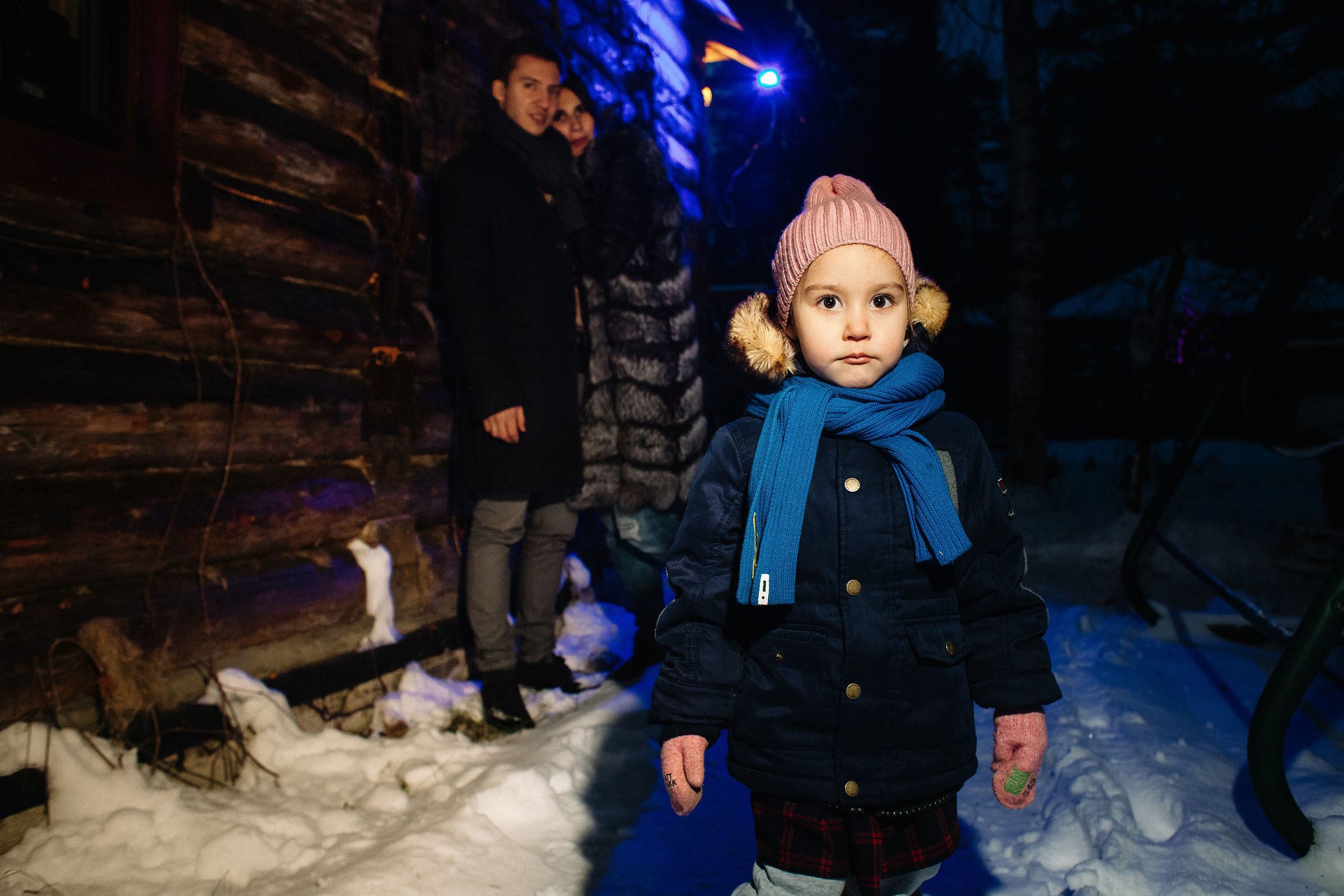 Белоостров. Семейный и свадебный фотограф в Майкопе Михаил Мартиросян