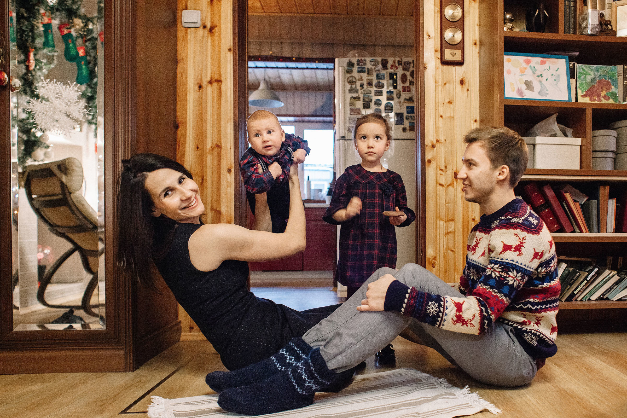 Белоостров. Семейный и свадебный фотограф в Майкопе Михаил Мартиросян