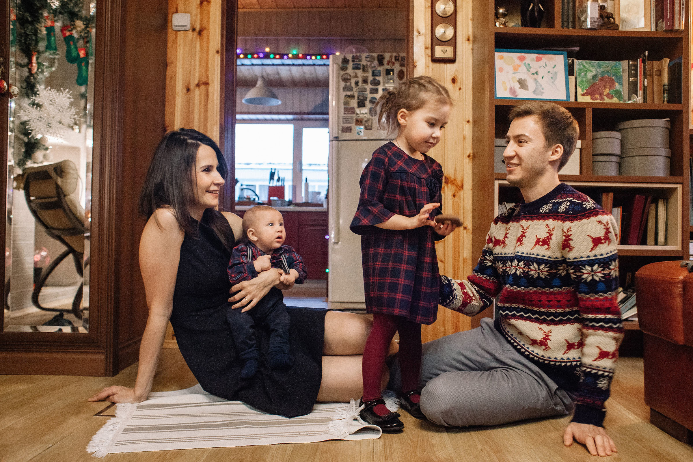 Белоостров. Семейный и свадебный фотограф в Майкопе Михаил Мартиросян