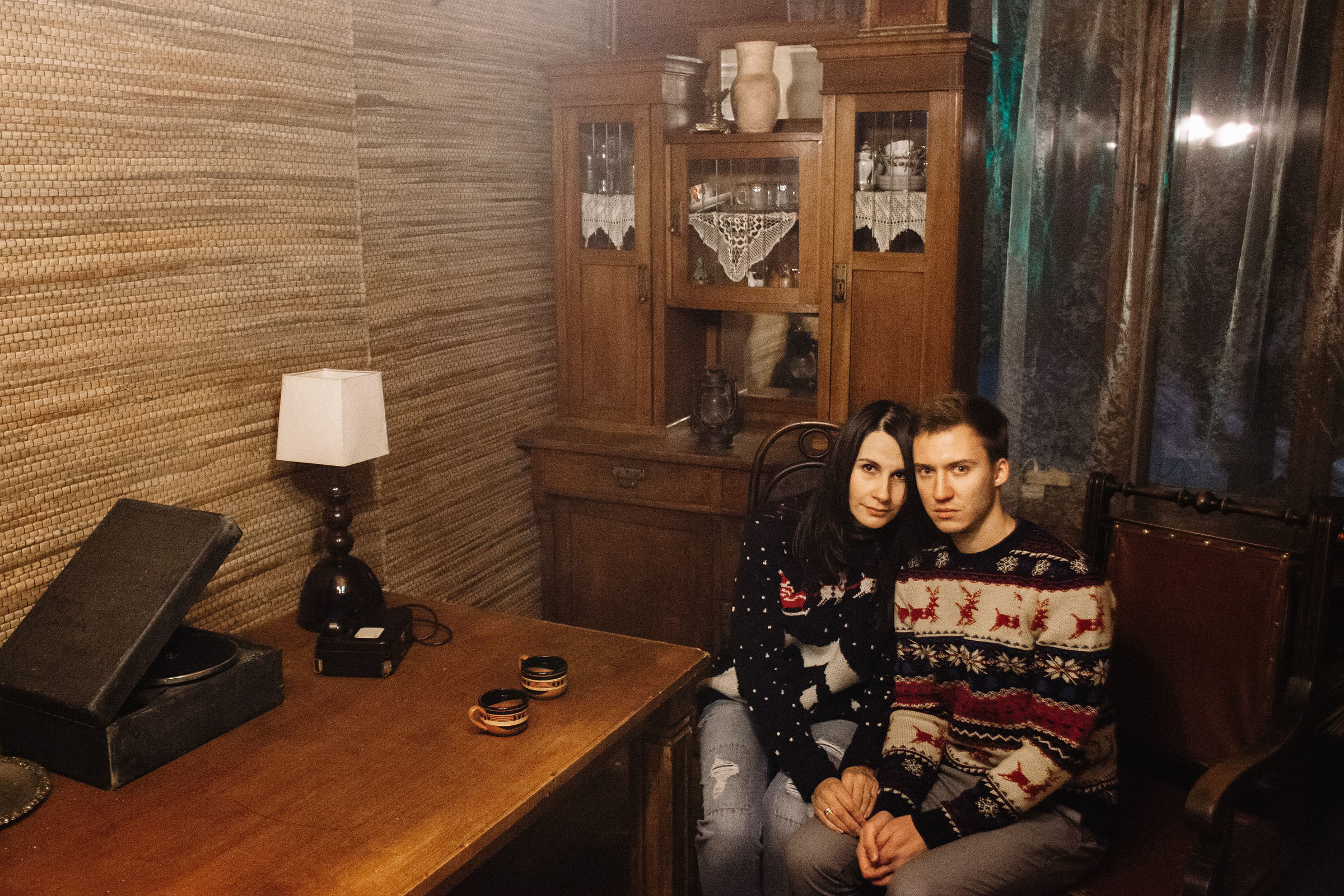 Белоостров. Семейный и свадебный фотограф в Майкопе Михаил Мартиросян